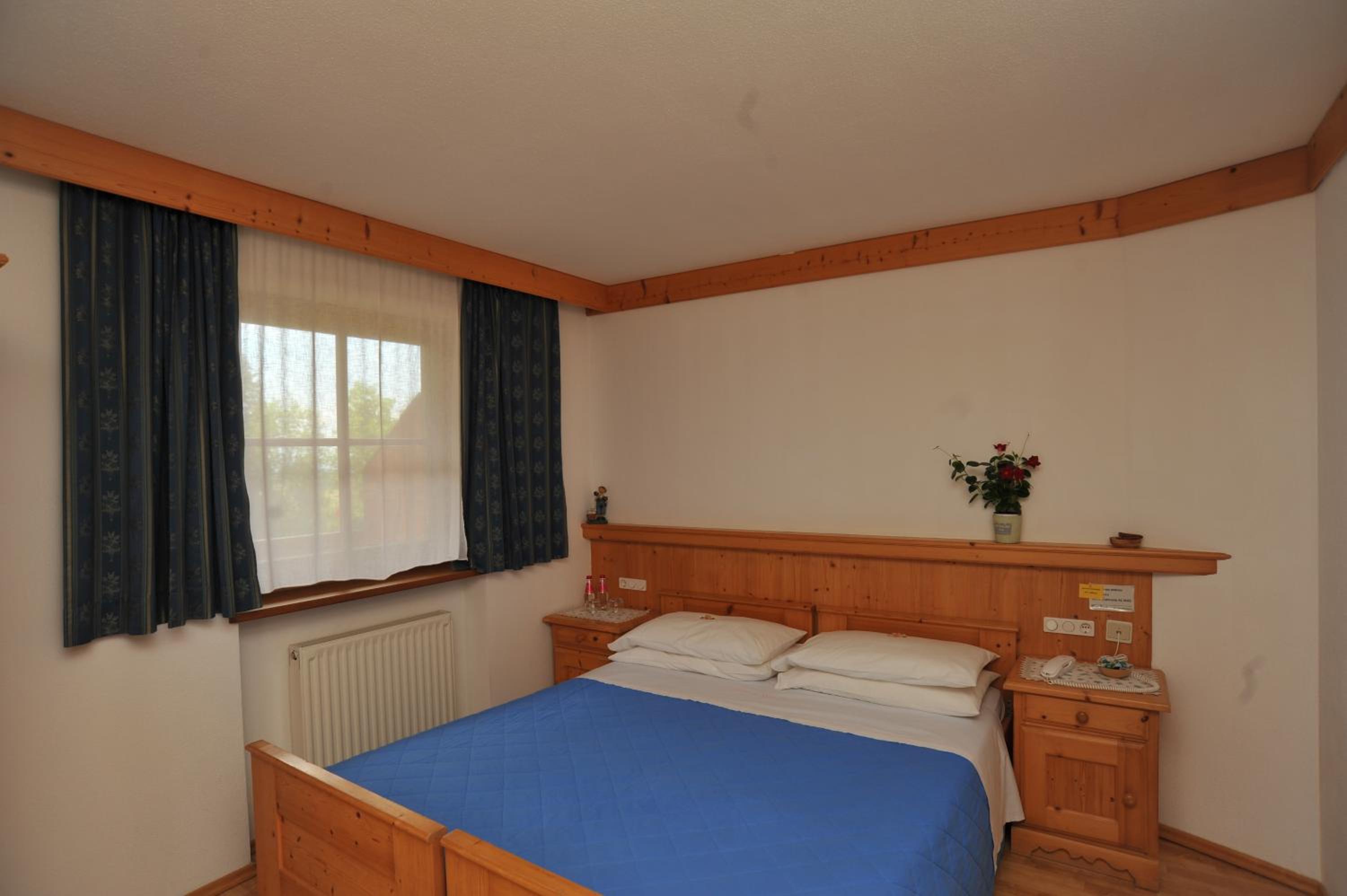 Double Room with Balcony photo 2