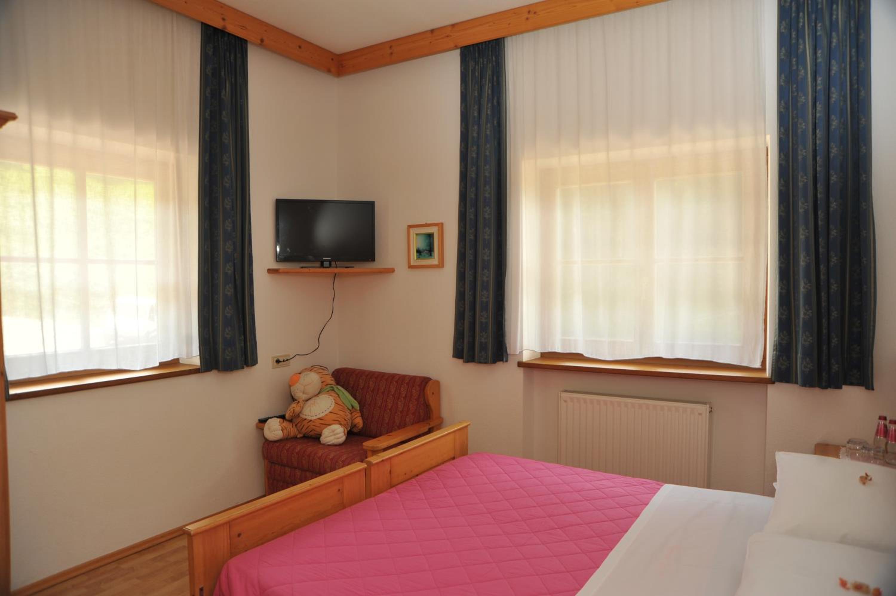 Double Room with Mountain View photo 1