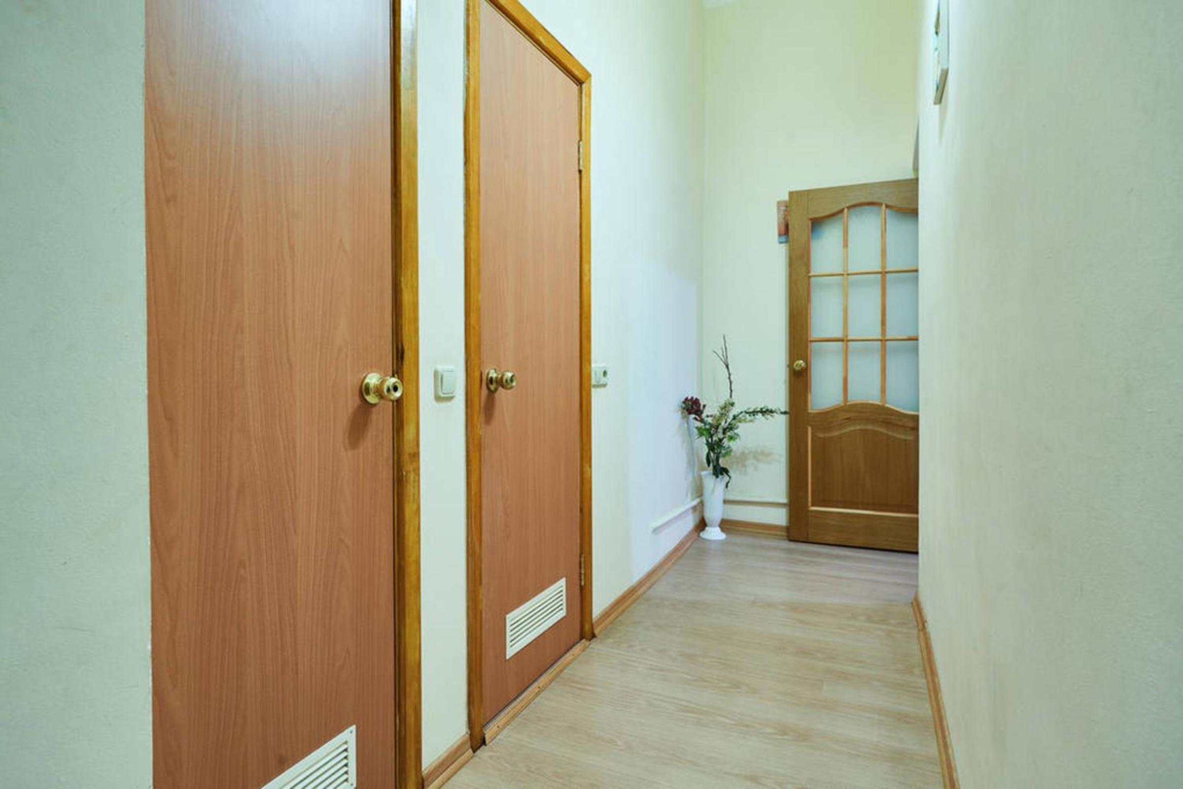 Apartment - Velyka Zhytomrska Street 4