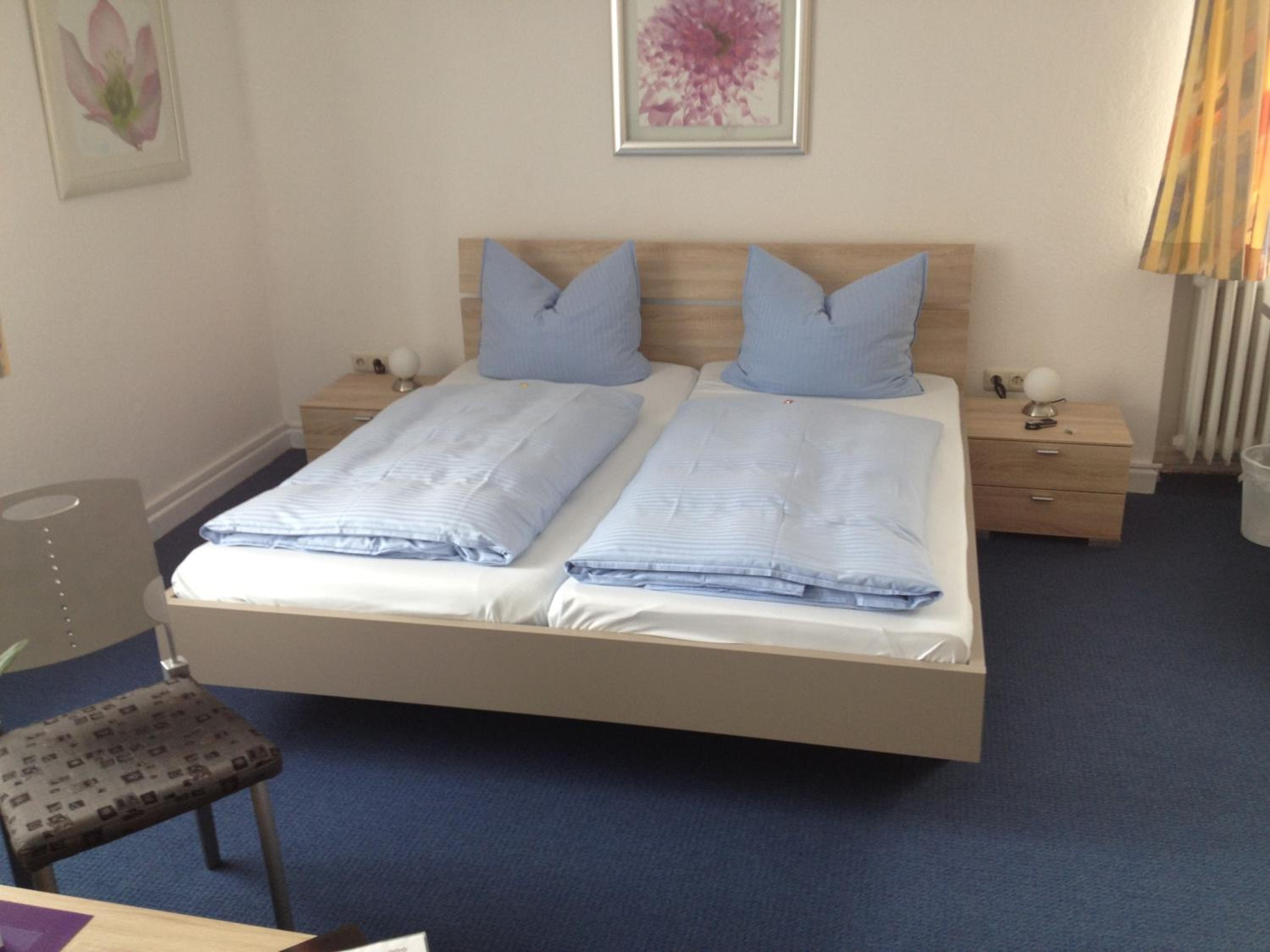 Double Room photo 3