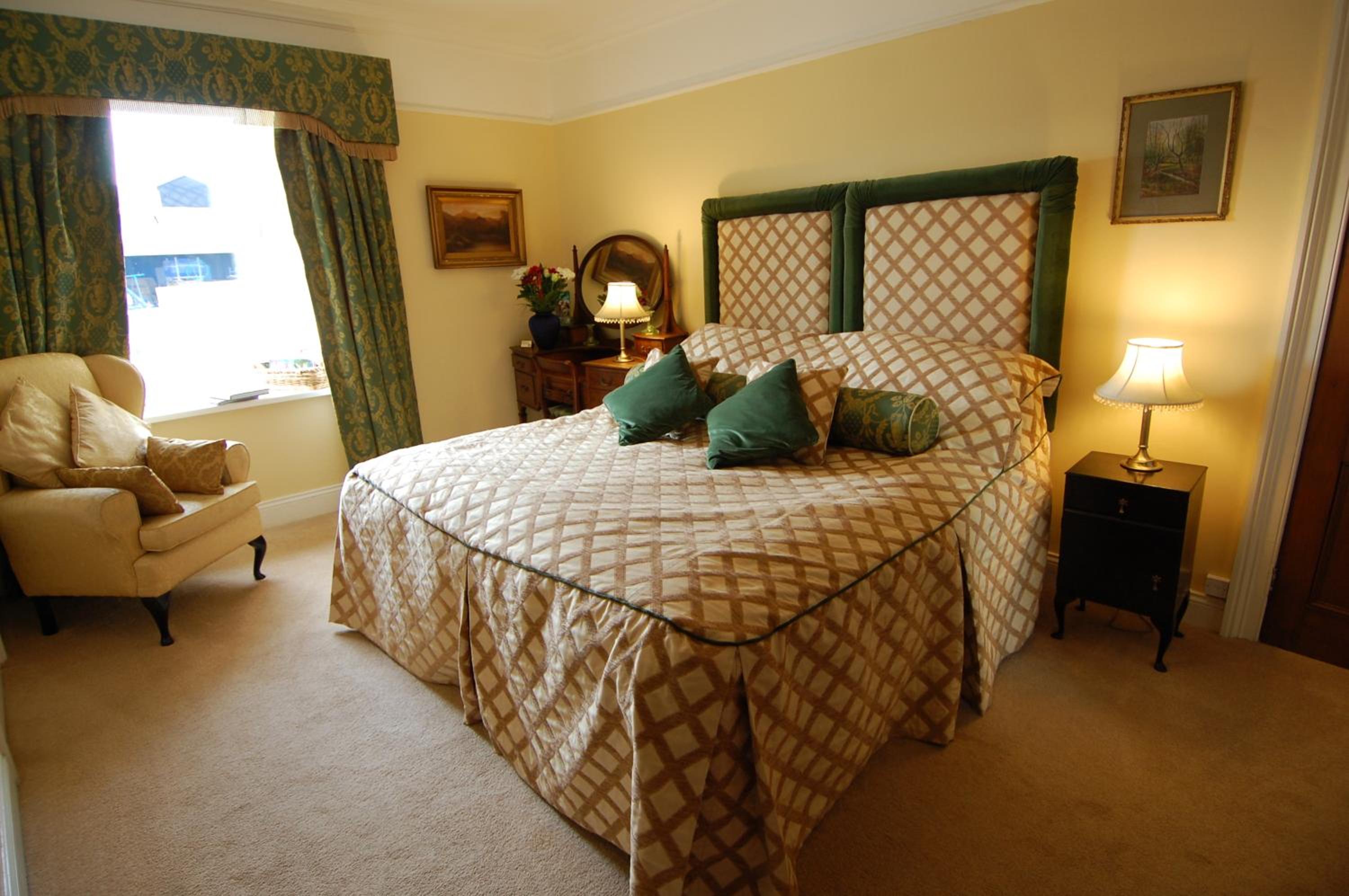 Double Room photo 2
