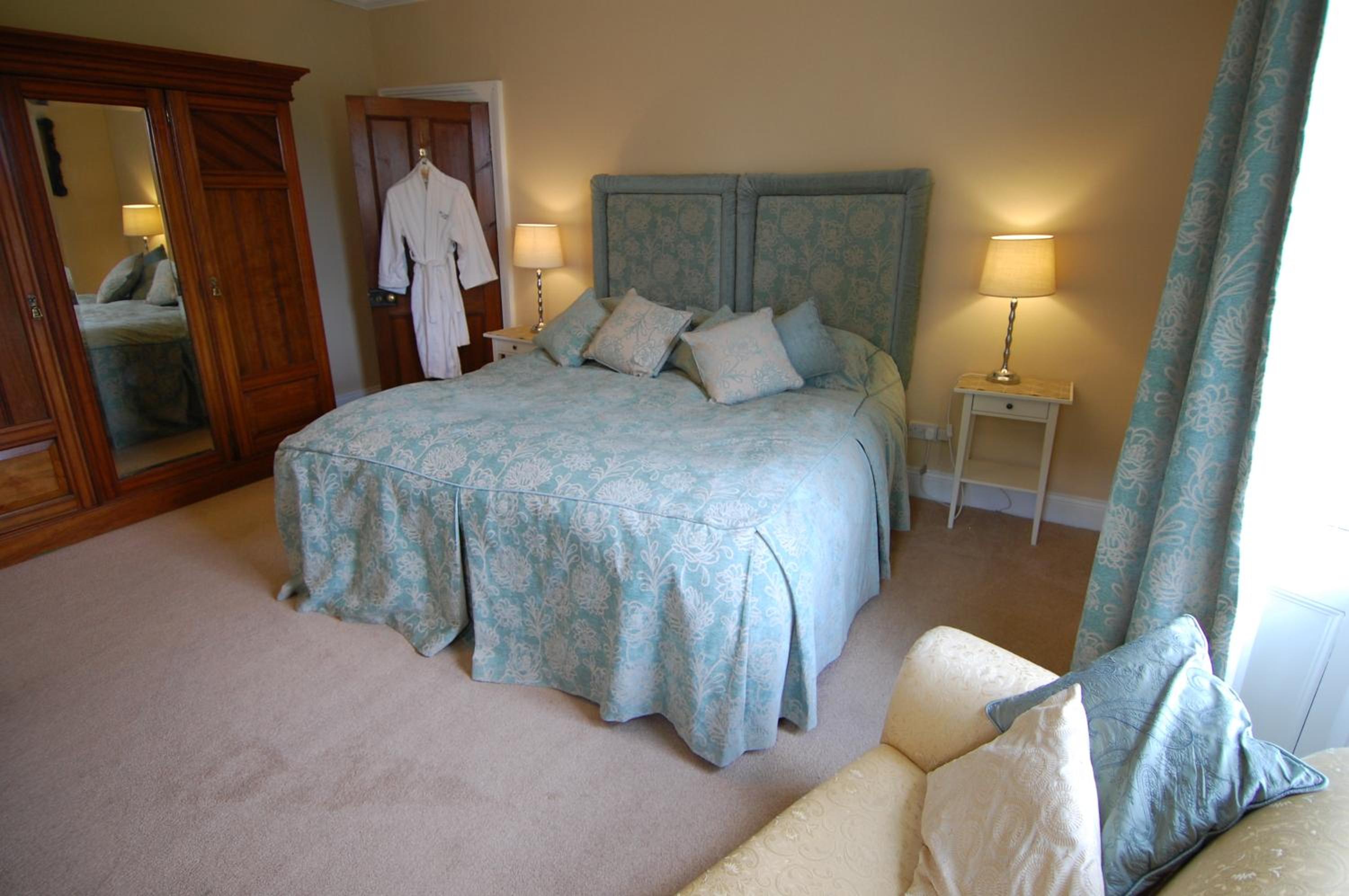 King/Twin Room photo 1
