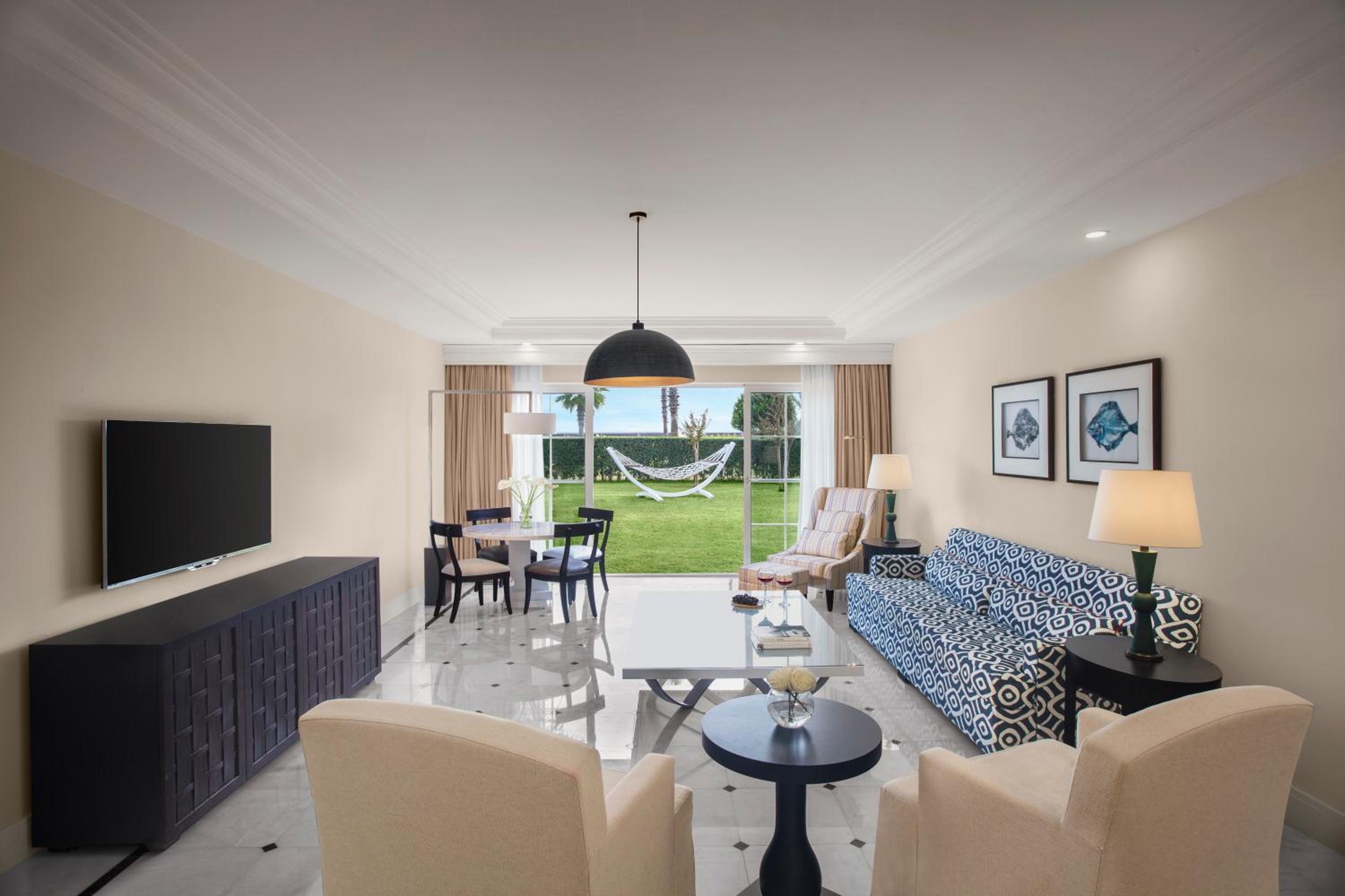 Villa Selection