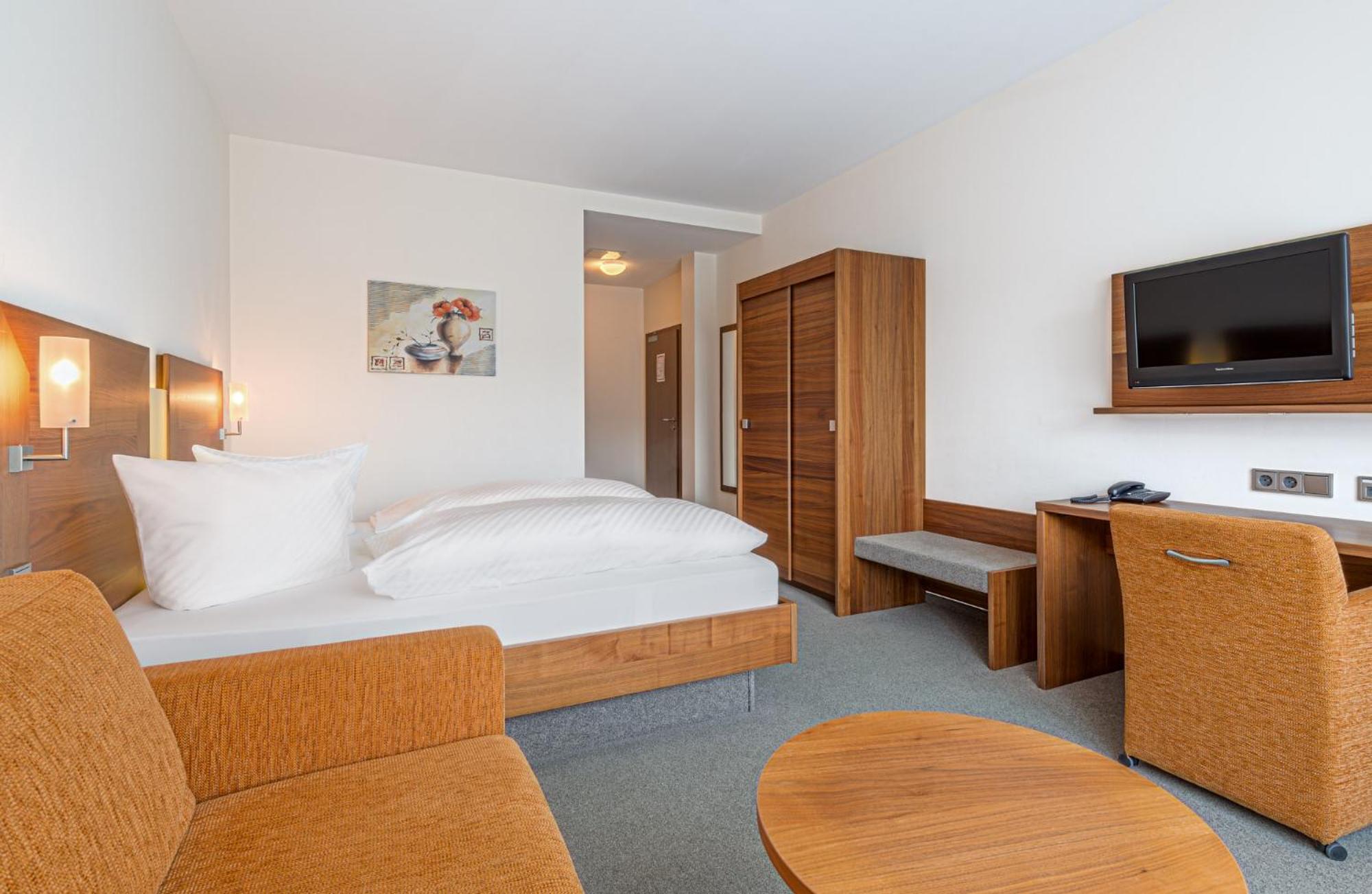 Triple Room photo 3