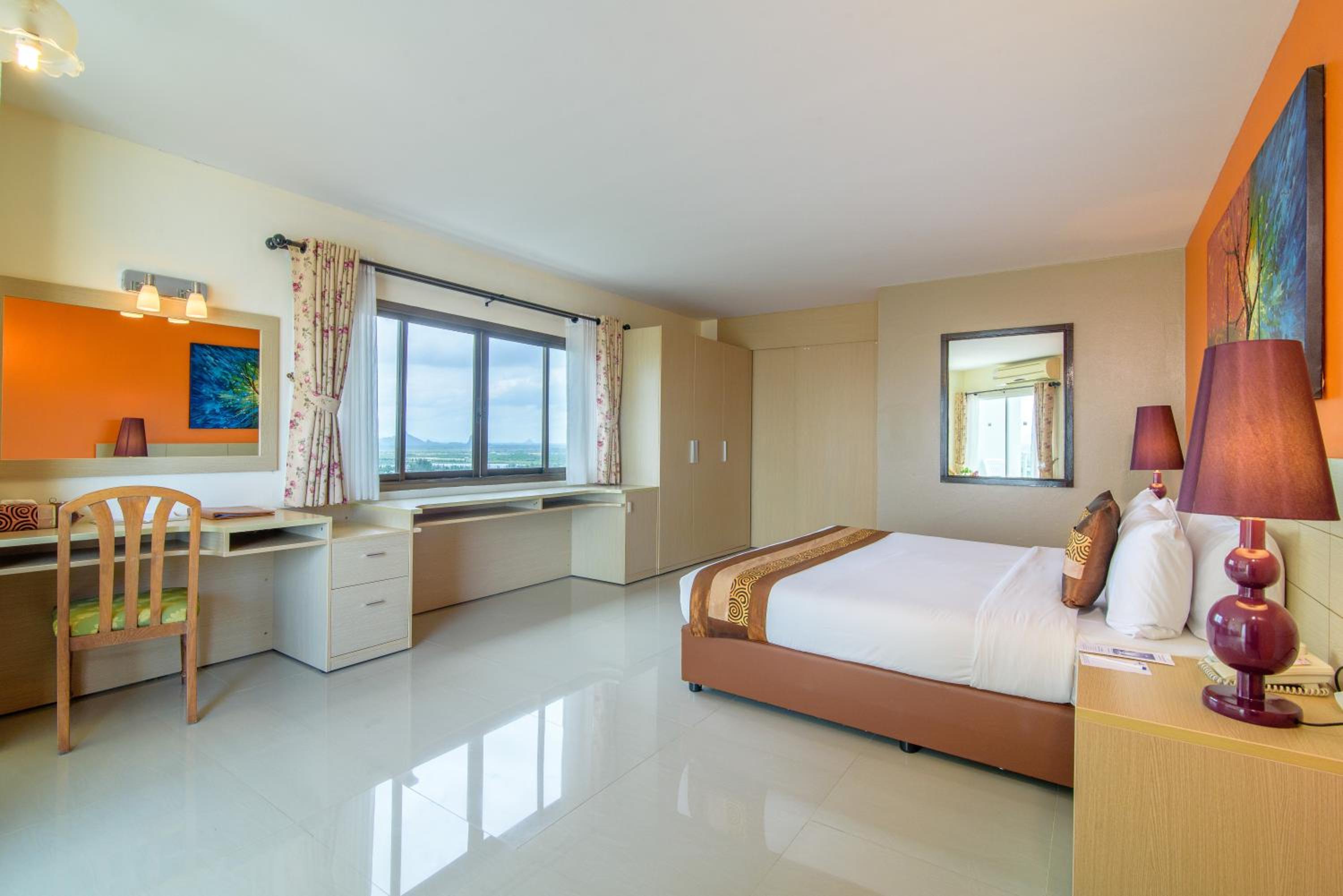 Golden Premier Two view Suites - Photo 1