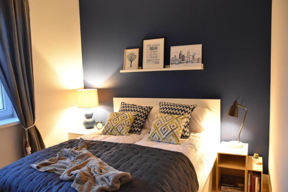 Superior Apartment photo 1