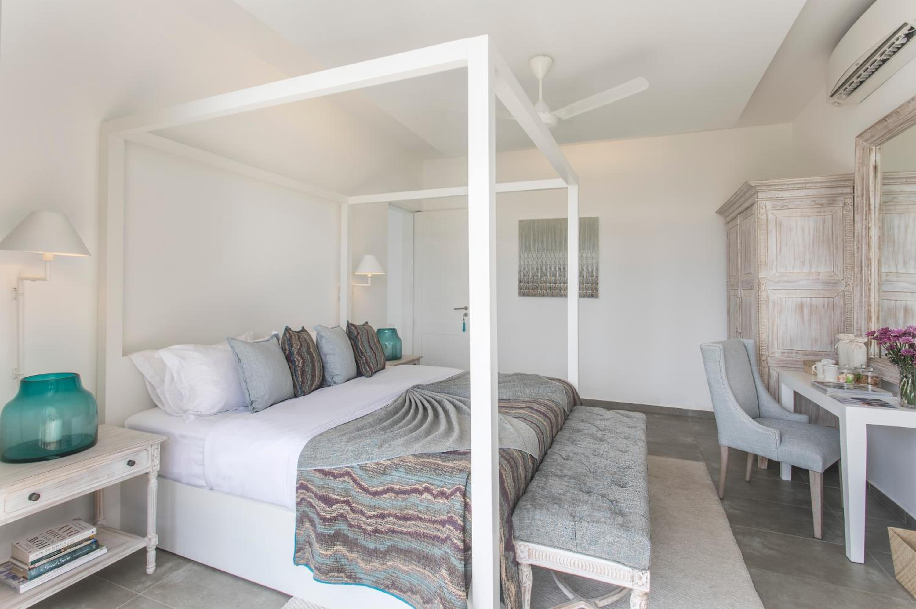 Superior Suite with Sea View photo 1
