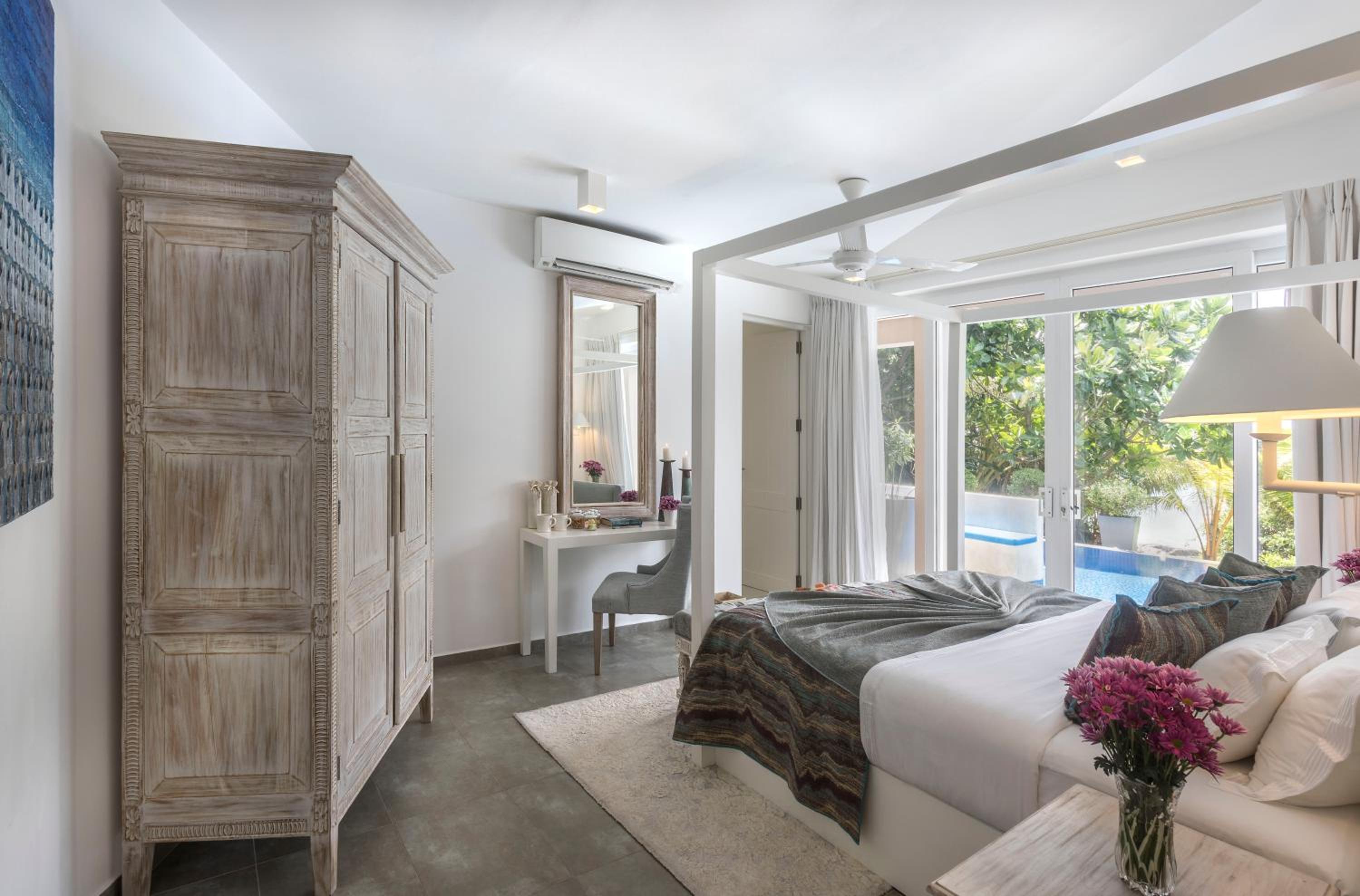 Suite with Sea View photo 2