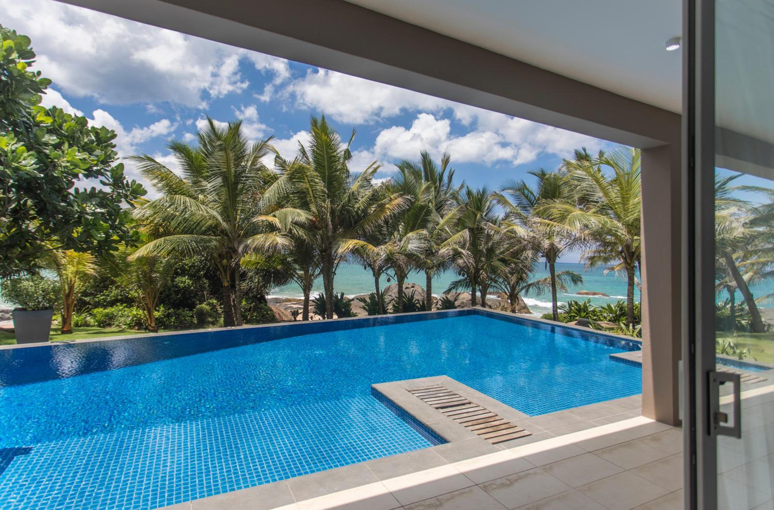 Suite with Sea View photo 3
