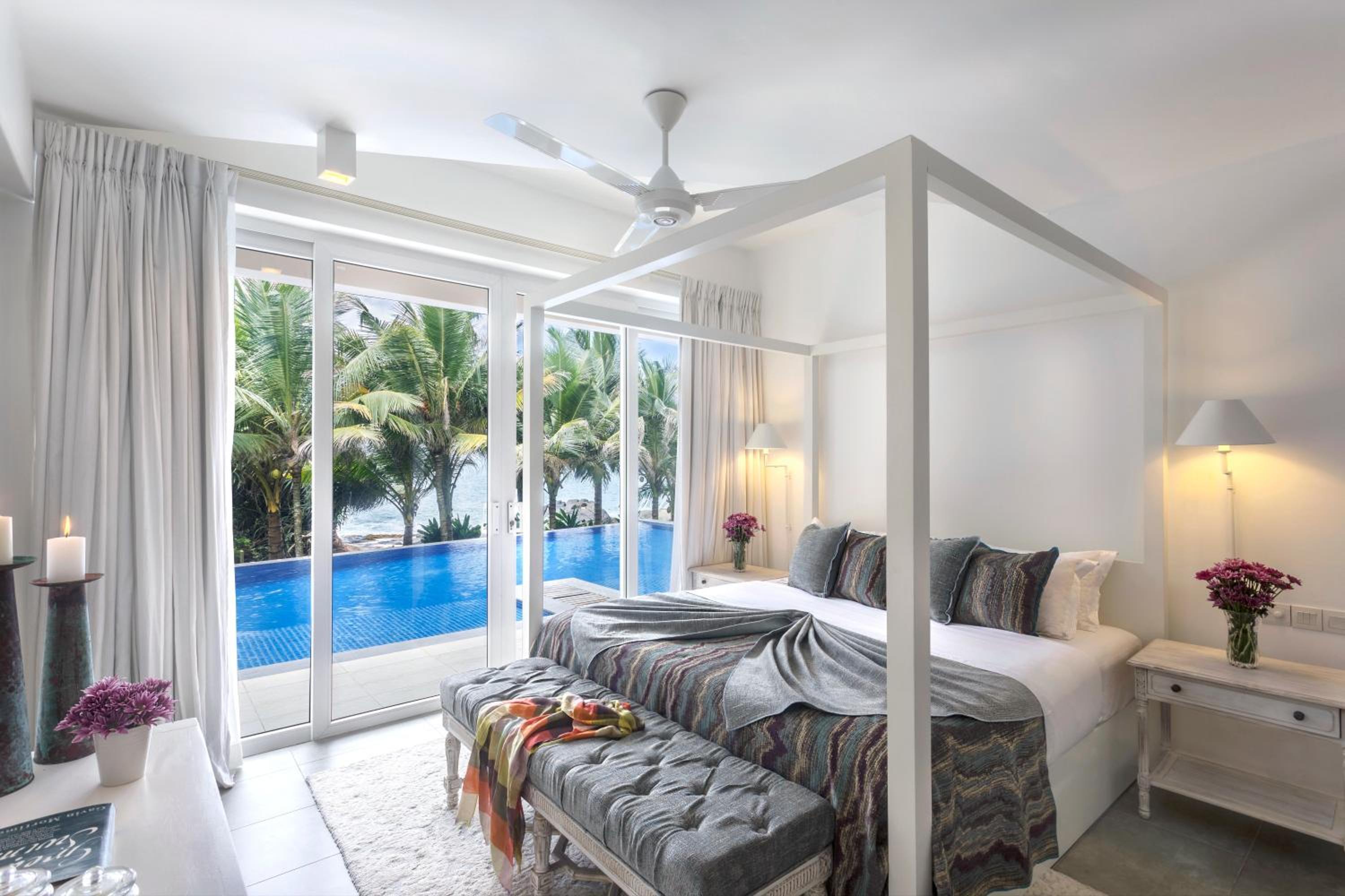 Suite with Sea View photo 1
