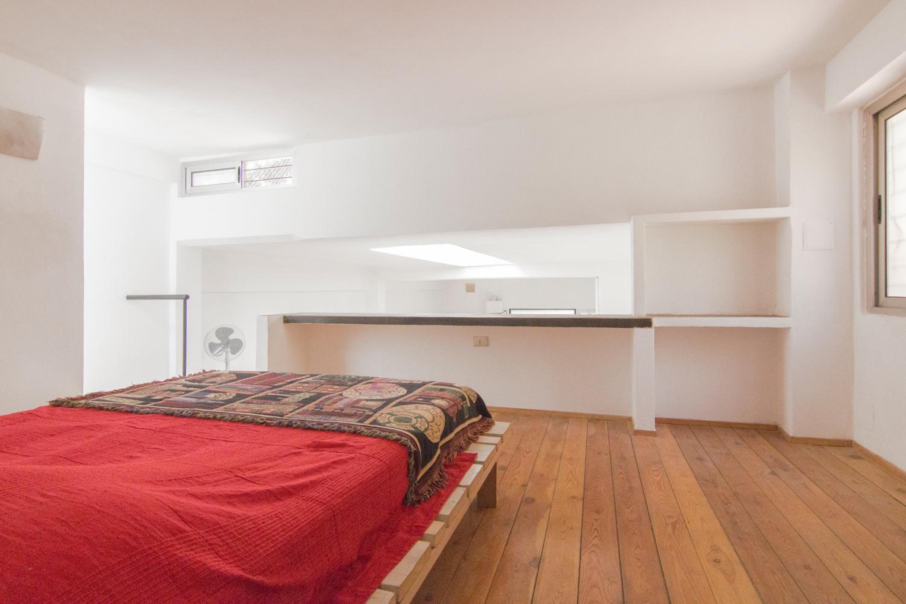 Apartment - Ground Floor