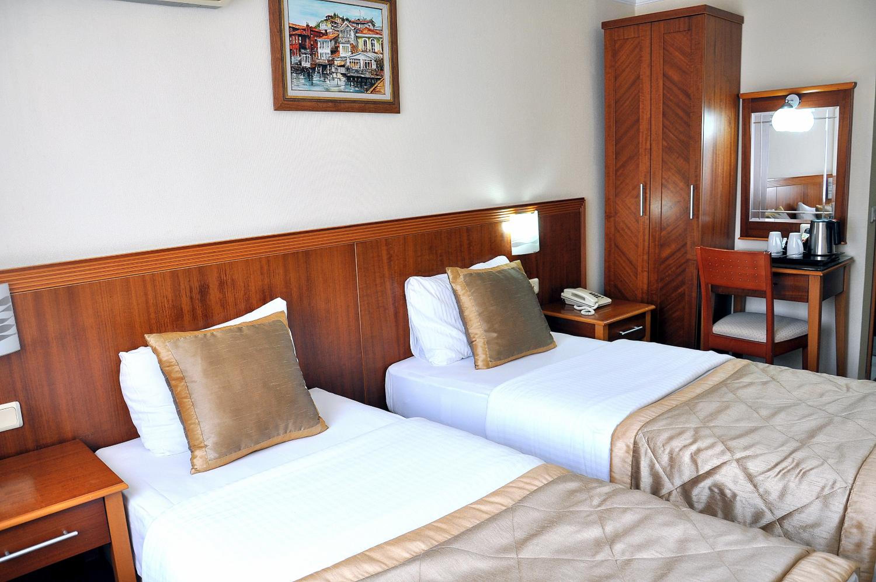 Single Room photo 2