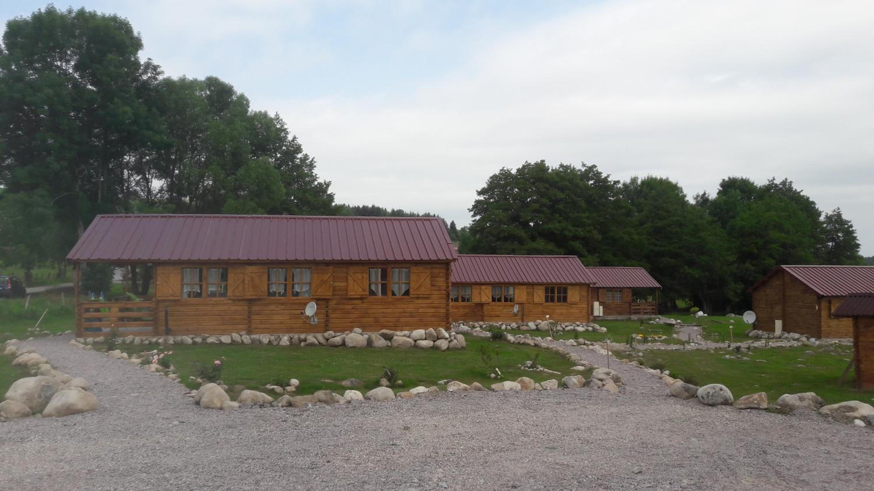Two-Bedroom Chalet - Photo 8