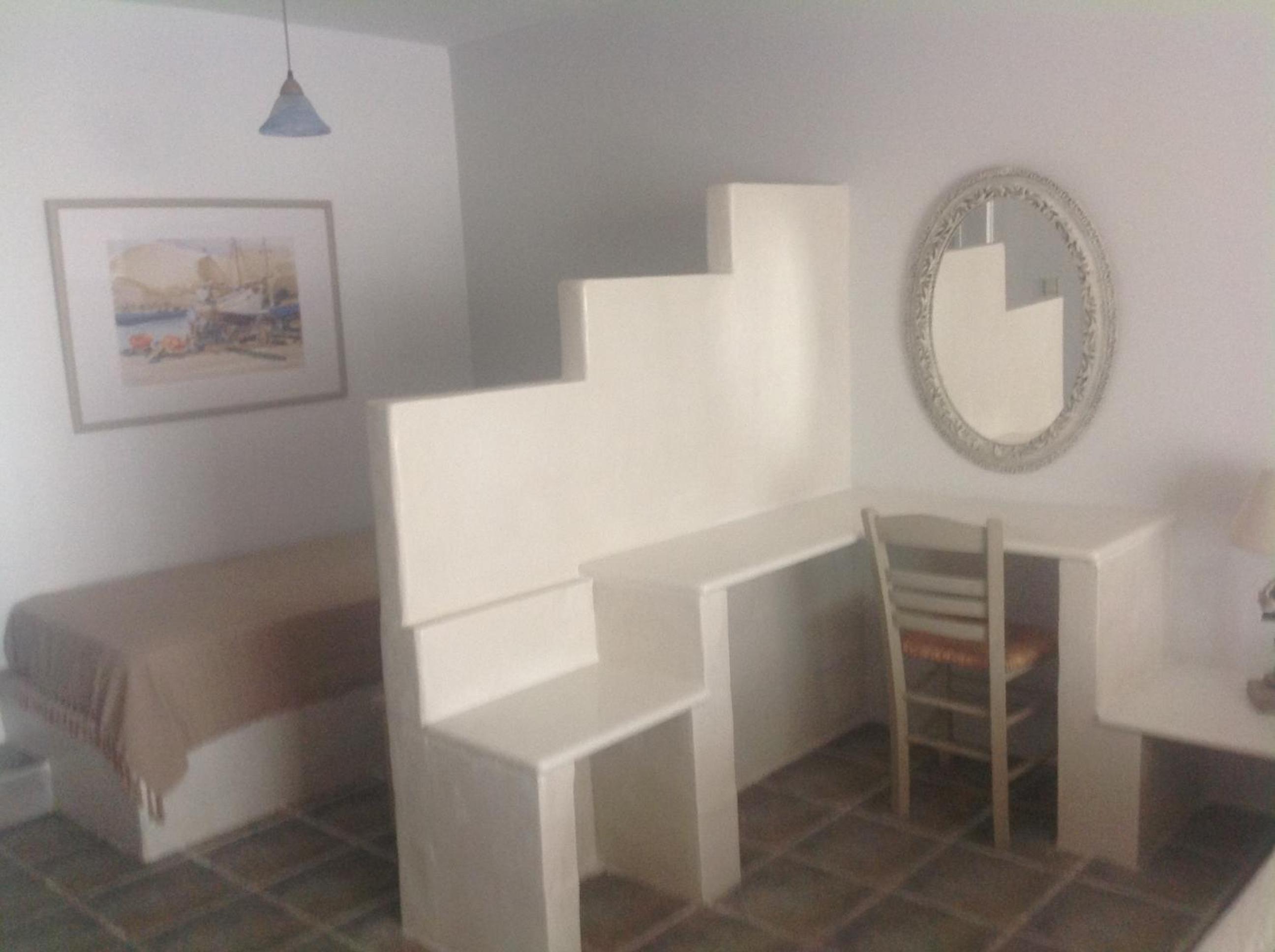 #8 Two-Bedroom Apartment with Private Pool and Sea View