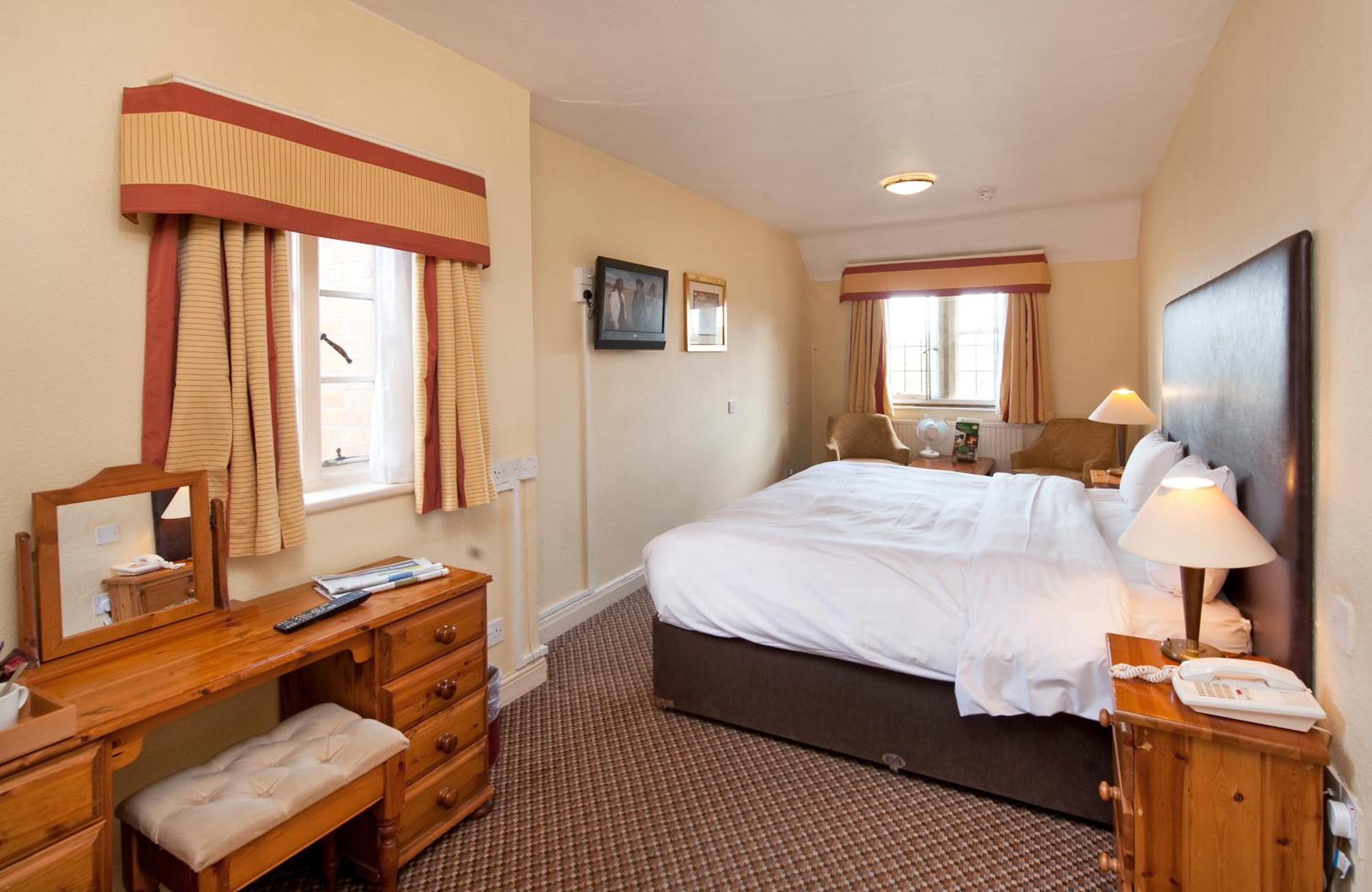Double Room - Photo 1