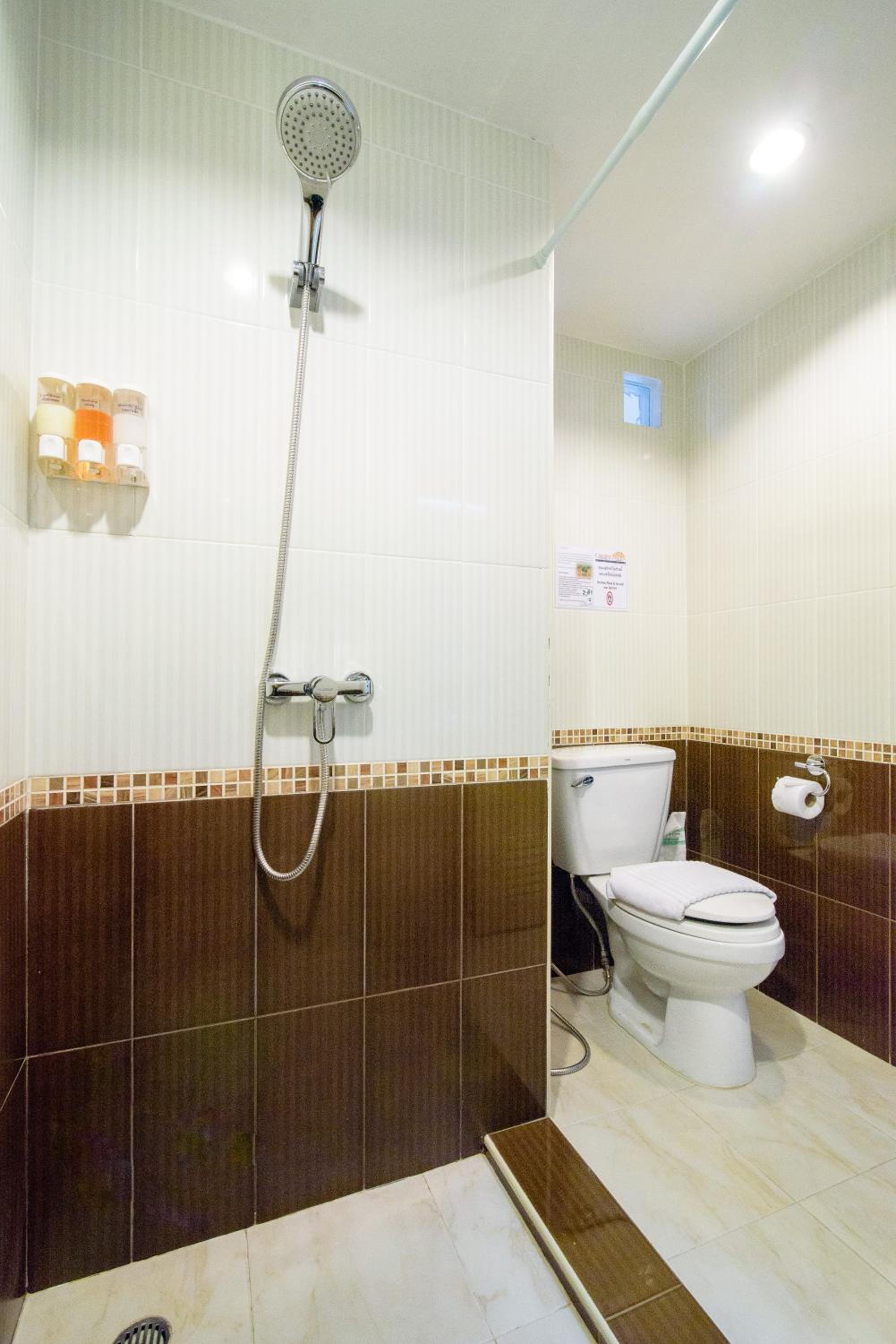 Premier Double or Twin Room with Sea View - Photo 2