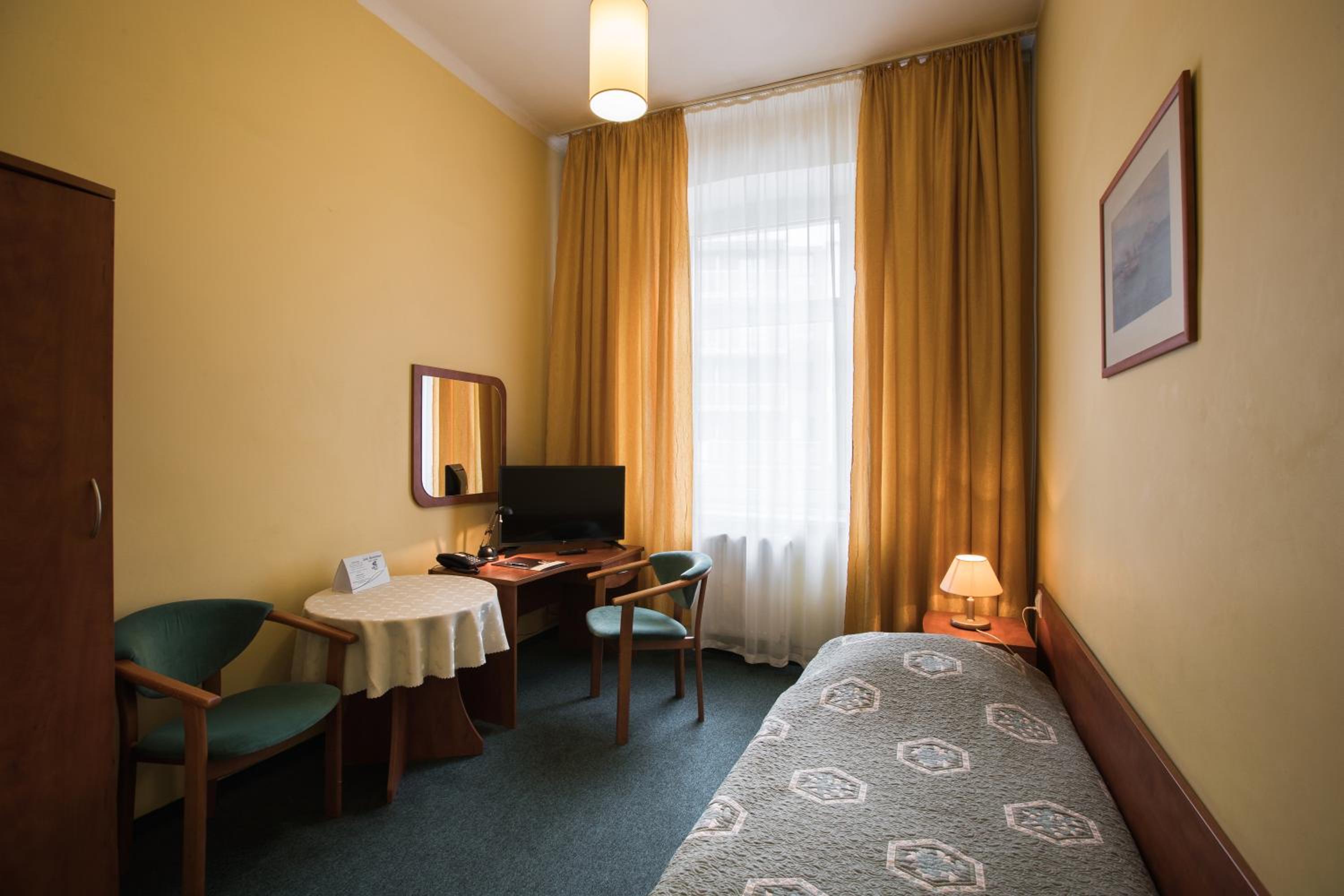 Single Room photo 1
