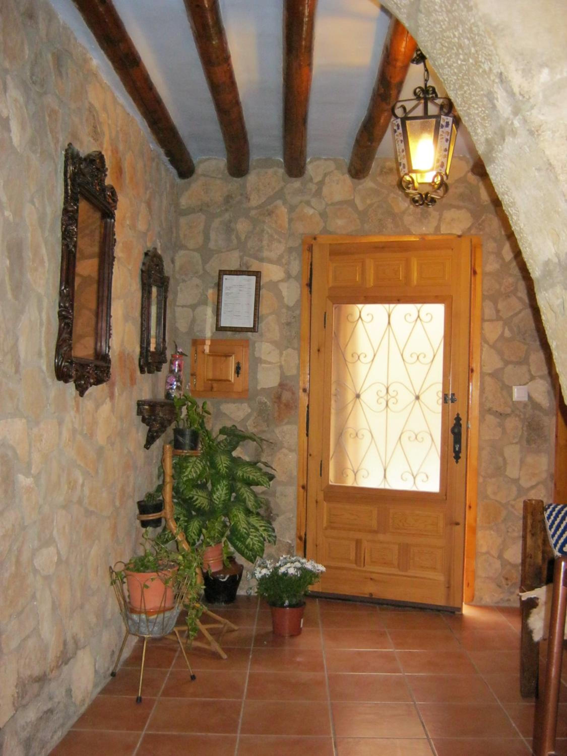 Four-Bedroom Villa (8 Adults) photo 1