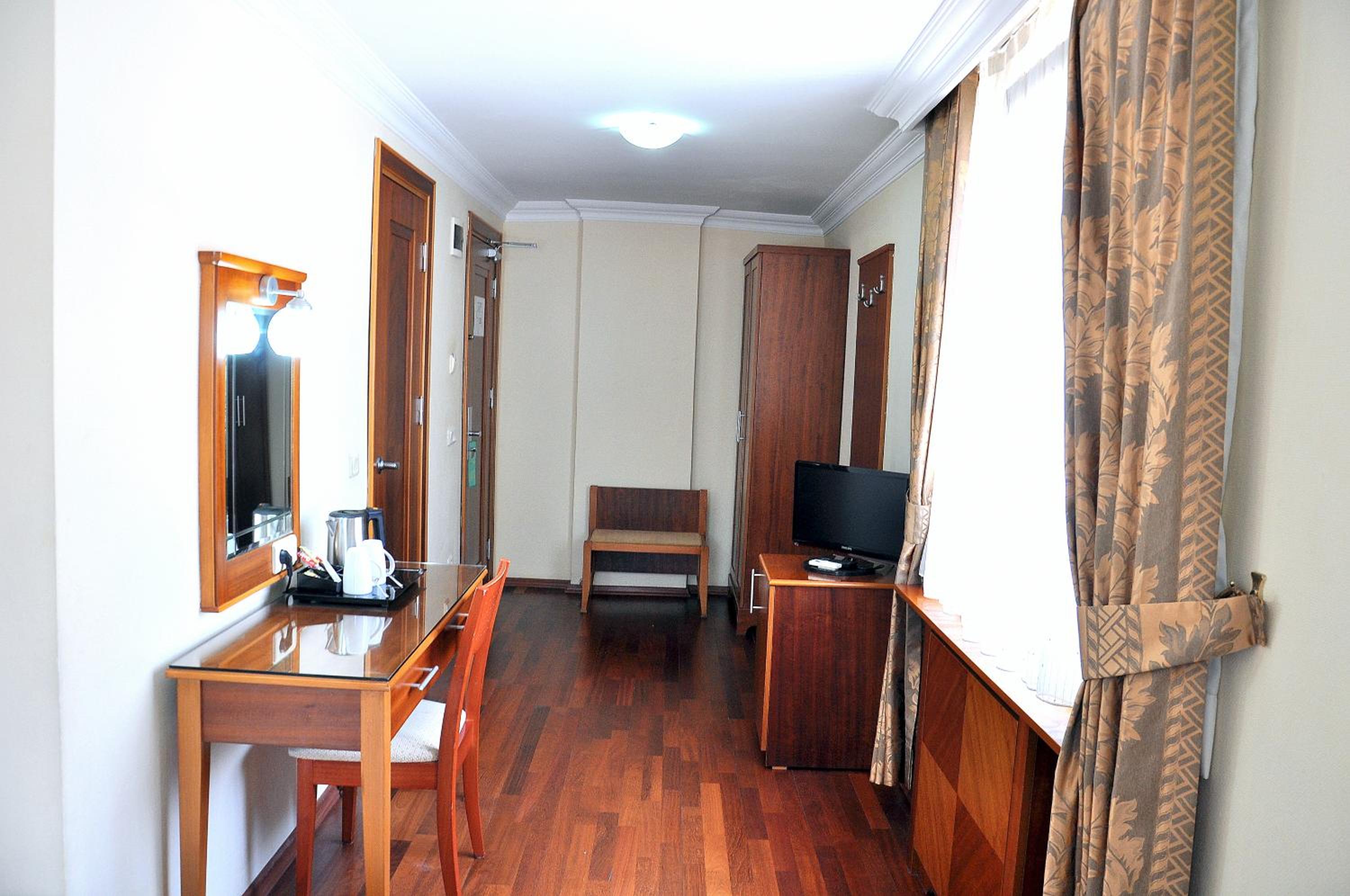 Superior Twin Room photo 1