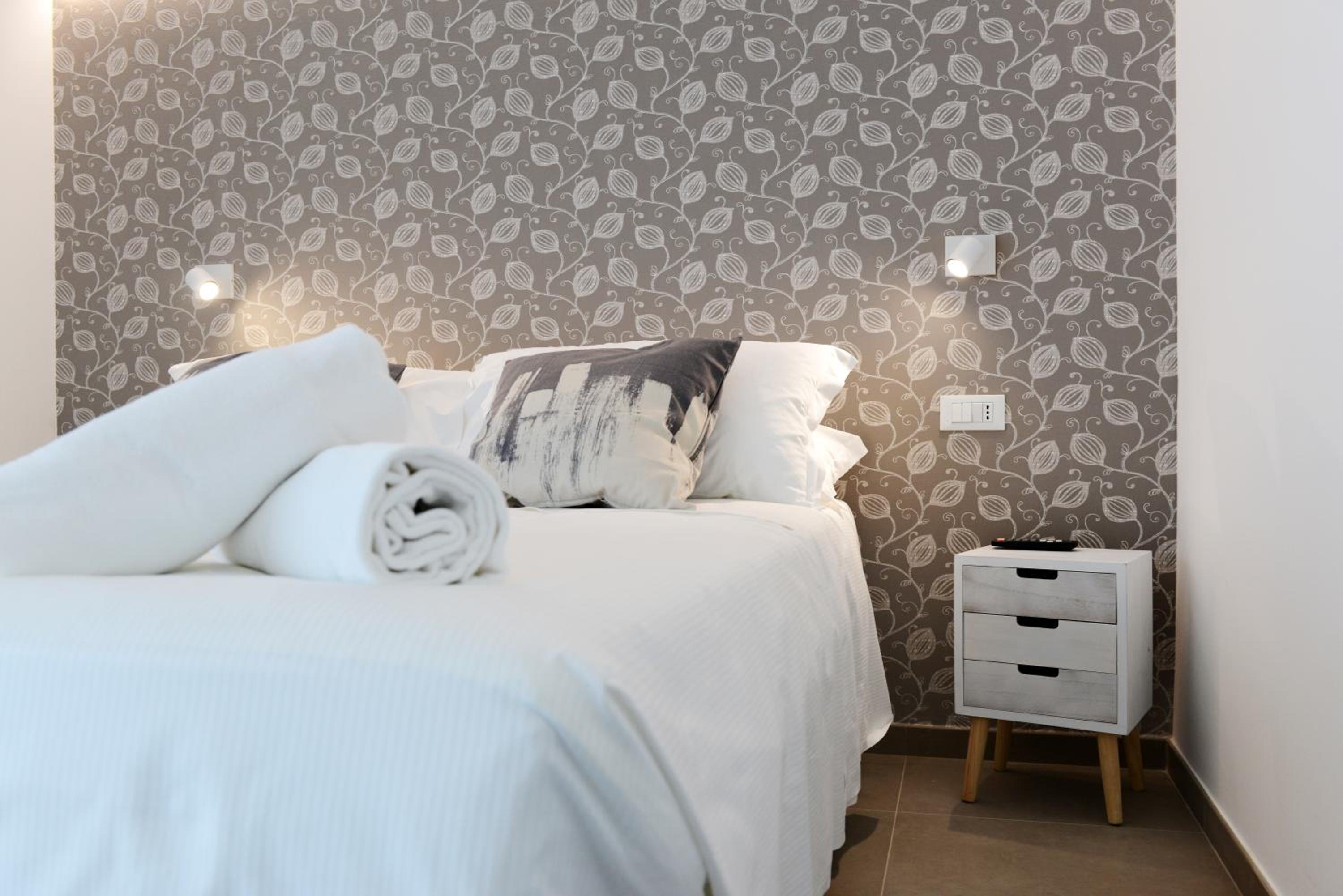 Queen Room - Photo 1