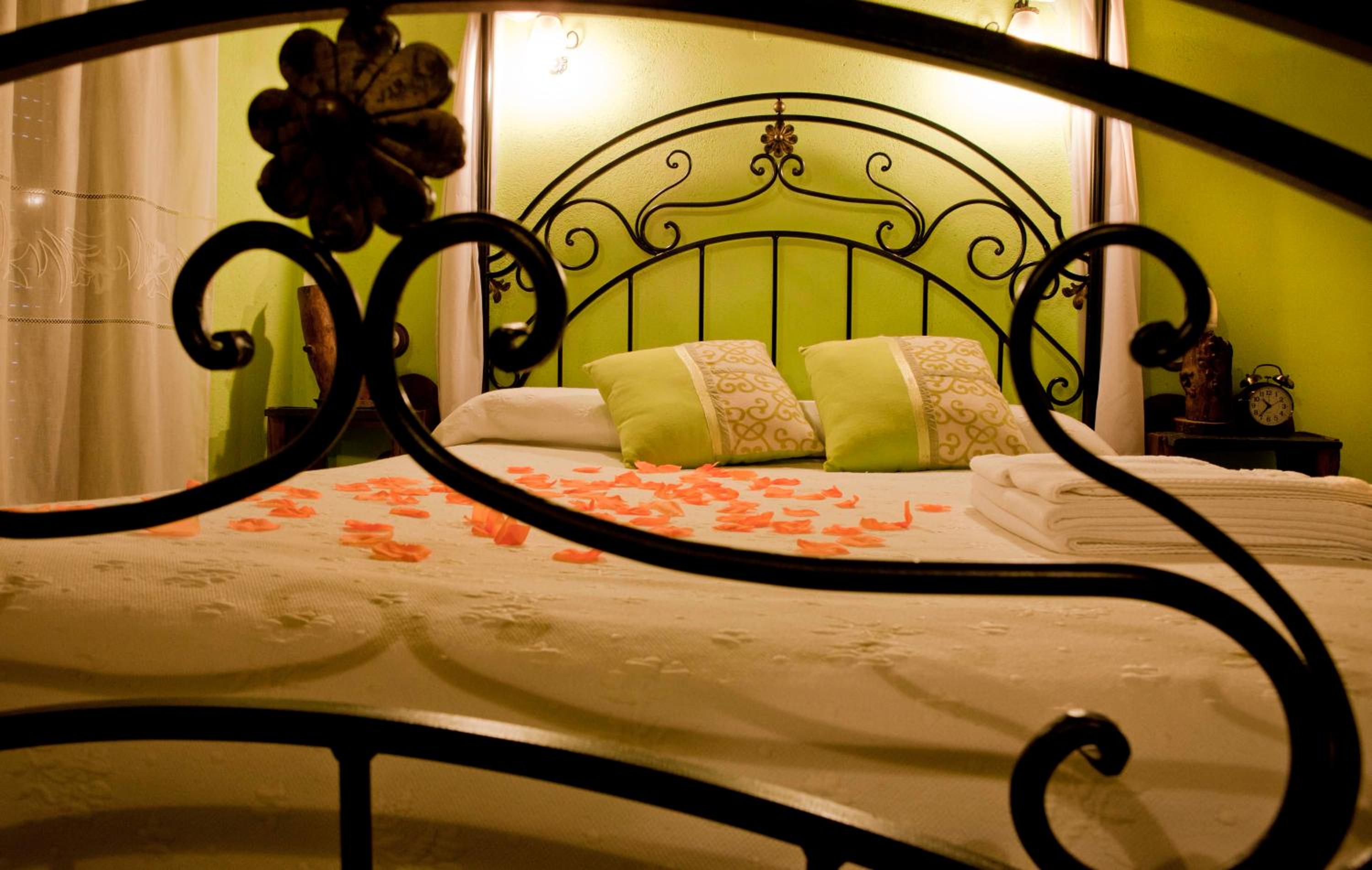 Casa de una habitación