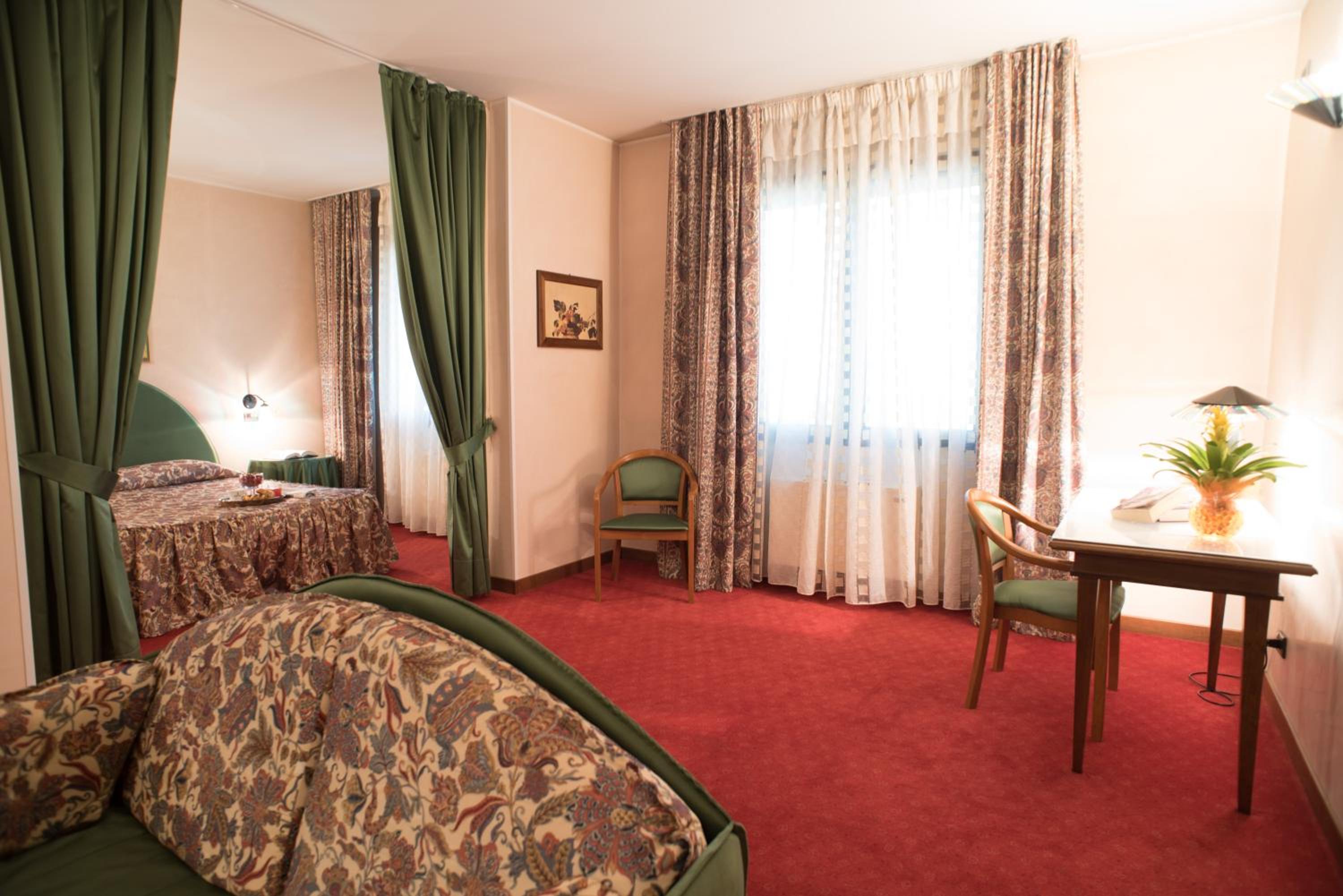 Junior Suite photo 1