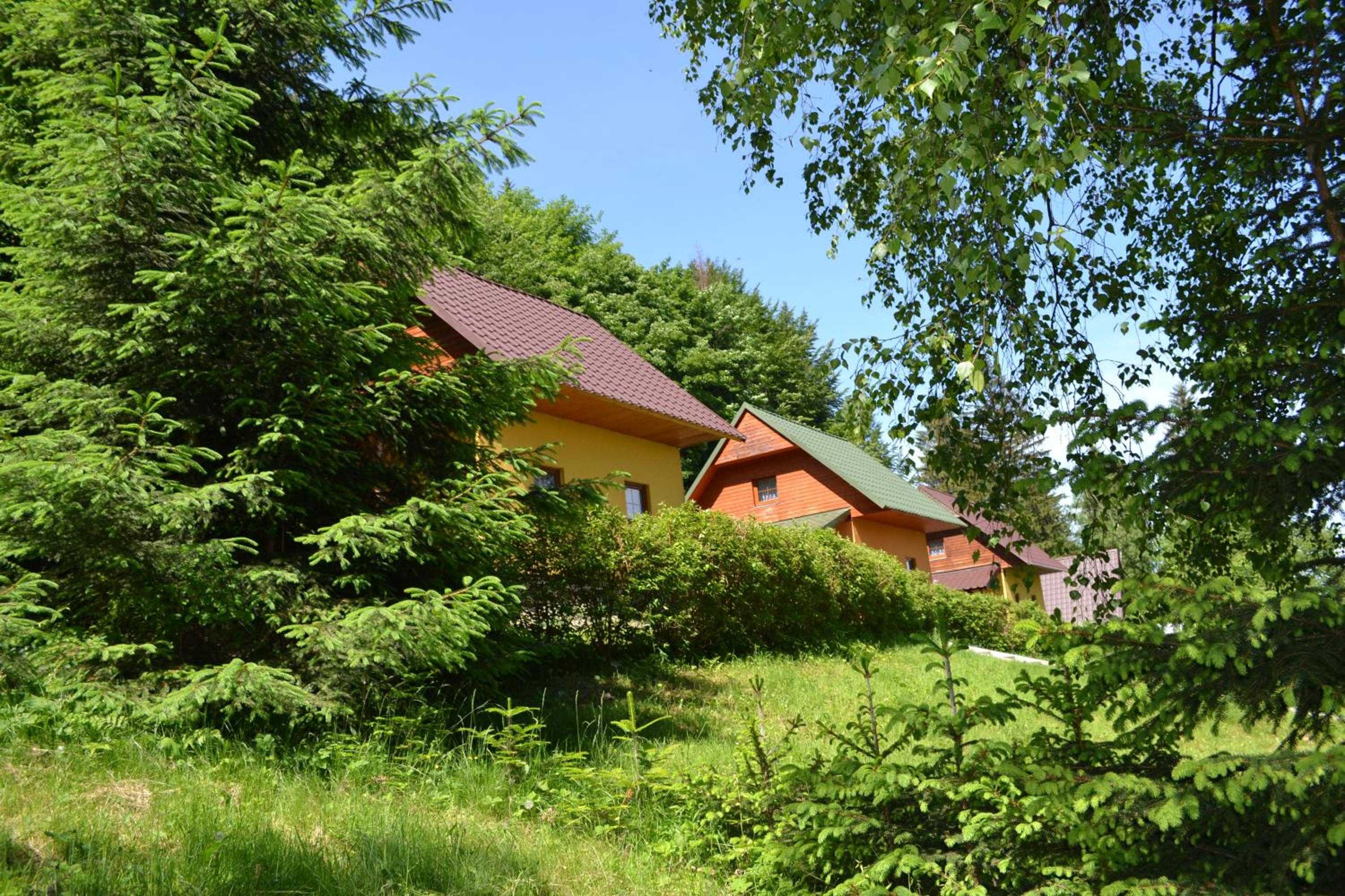 Vacation Home photo 2