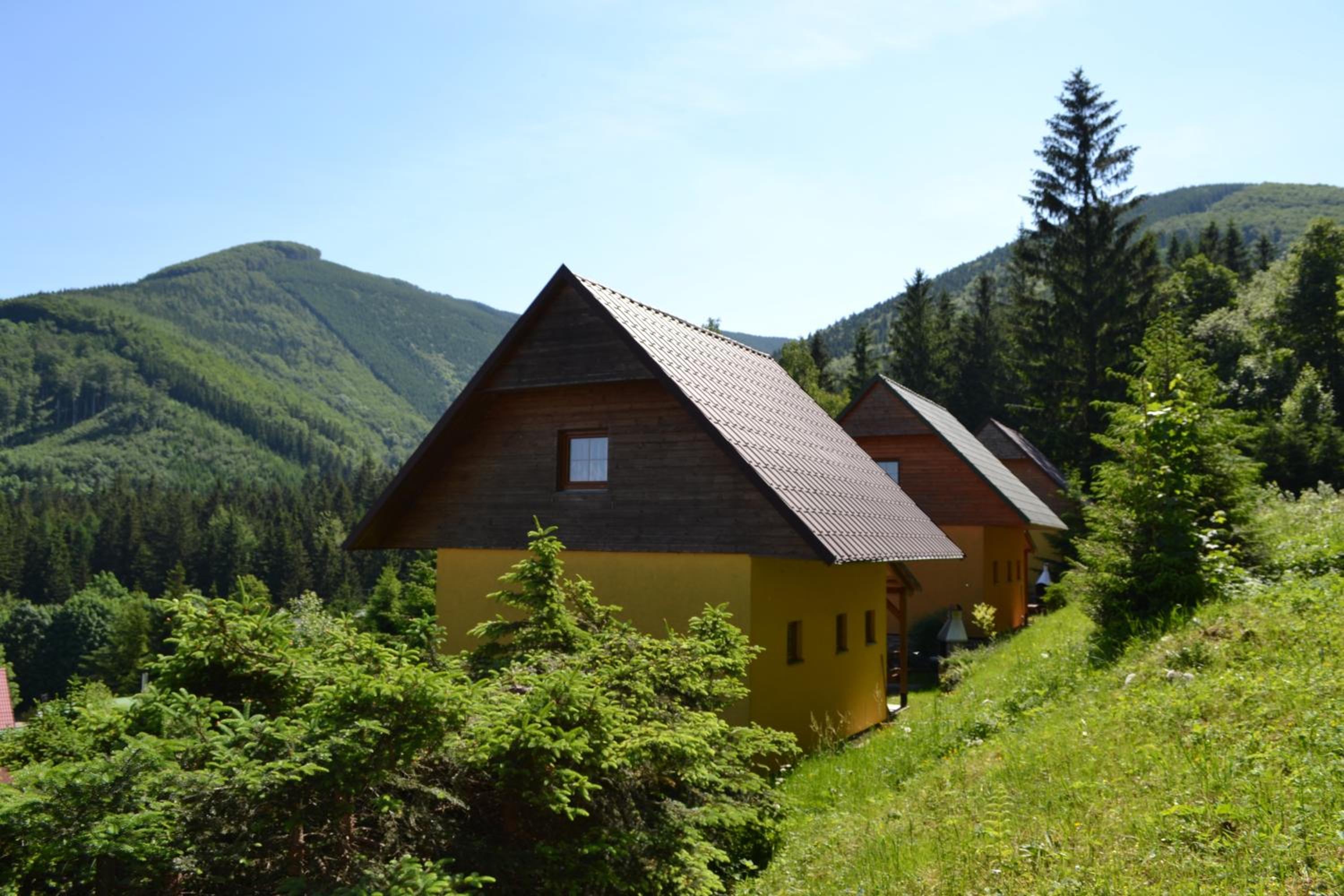 Vacation Home photo 3