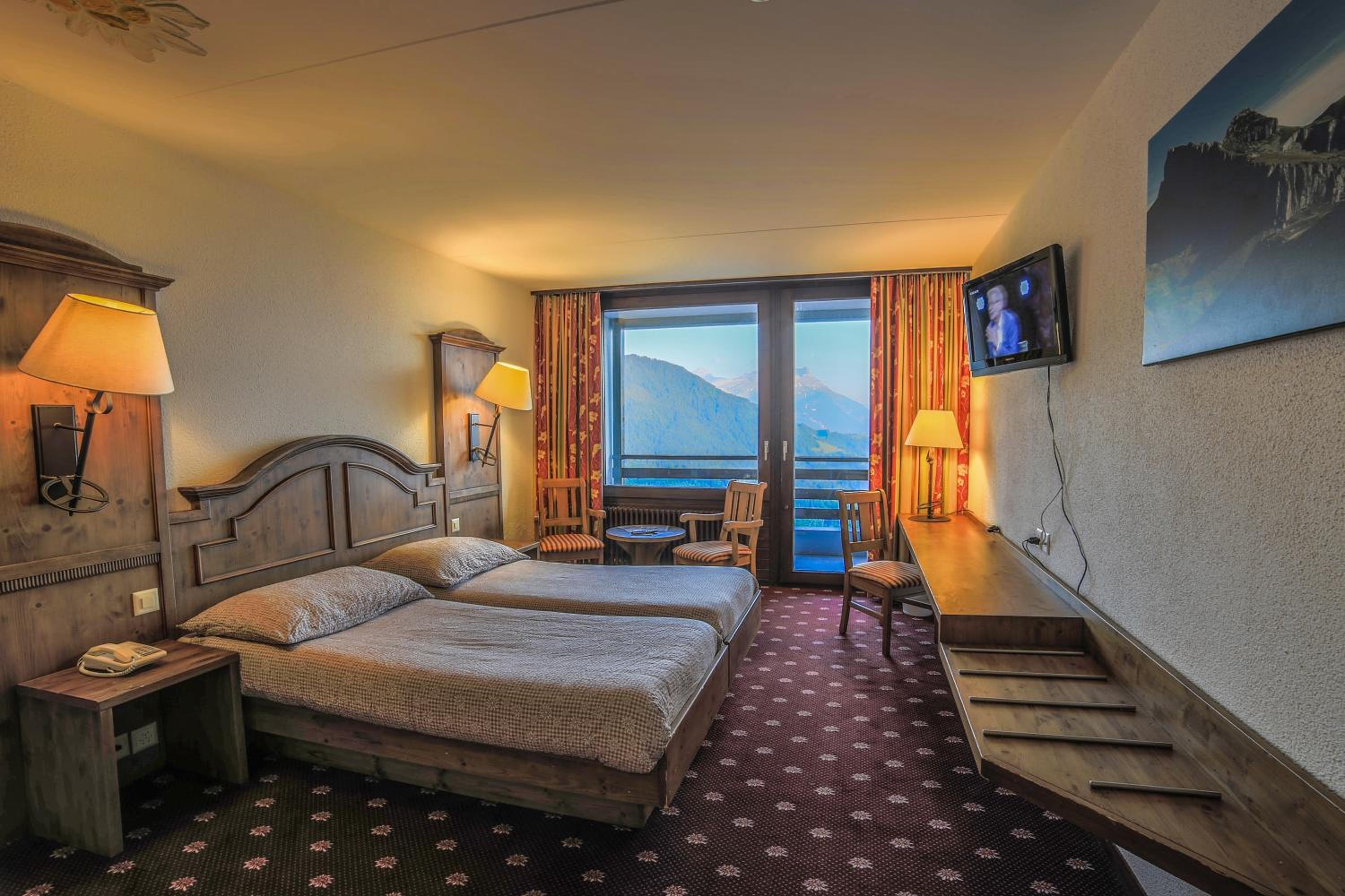 Double Room - Photo 1