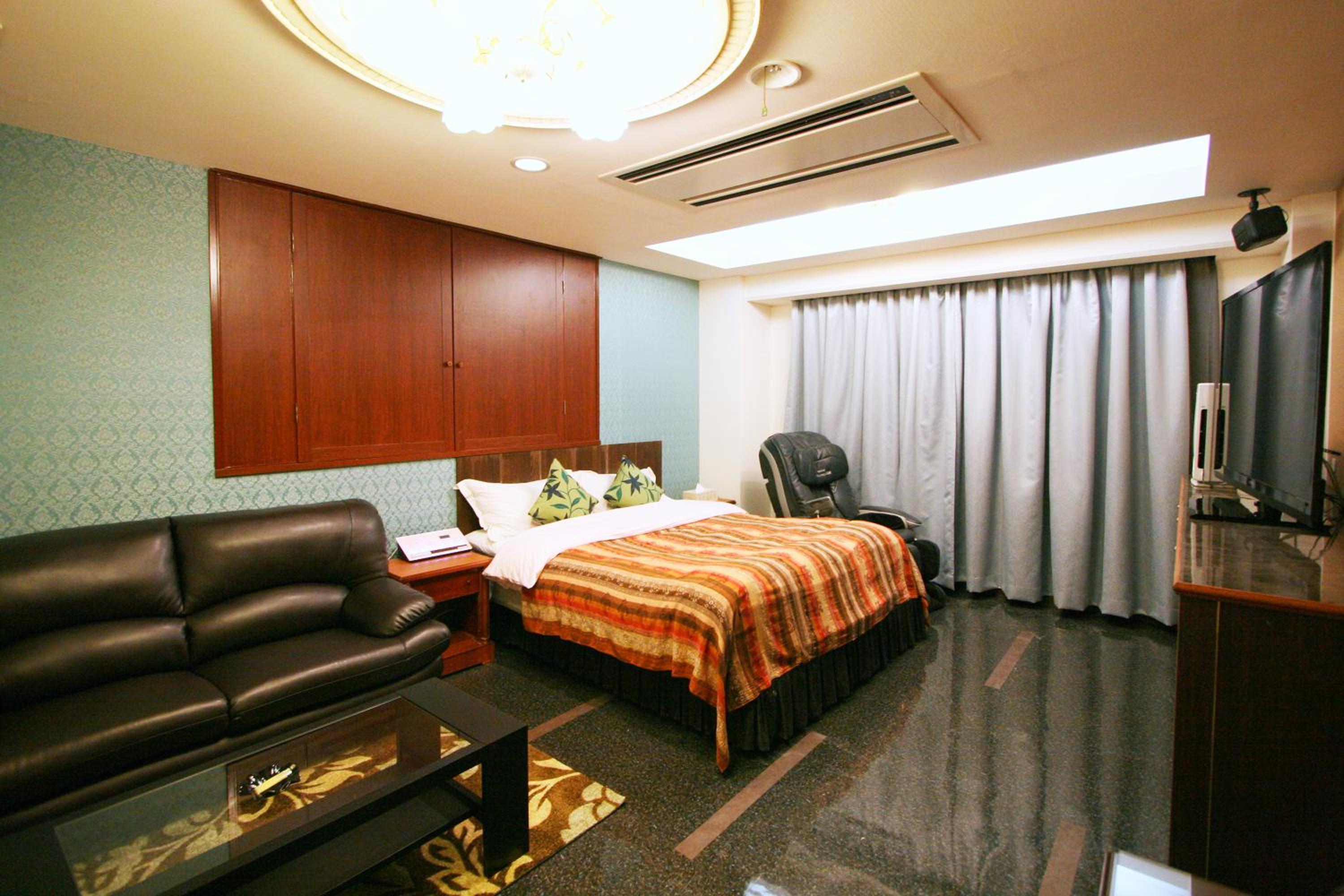 Deluxe Double Room photo 3