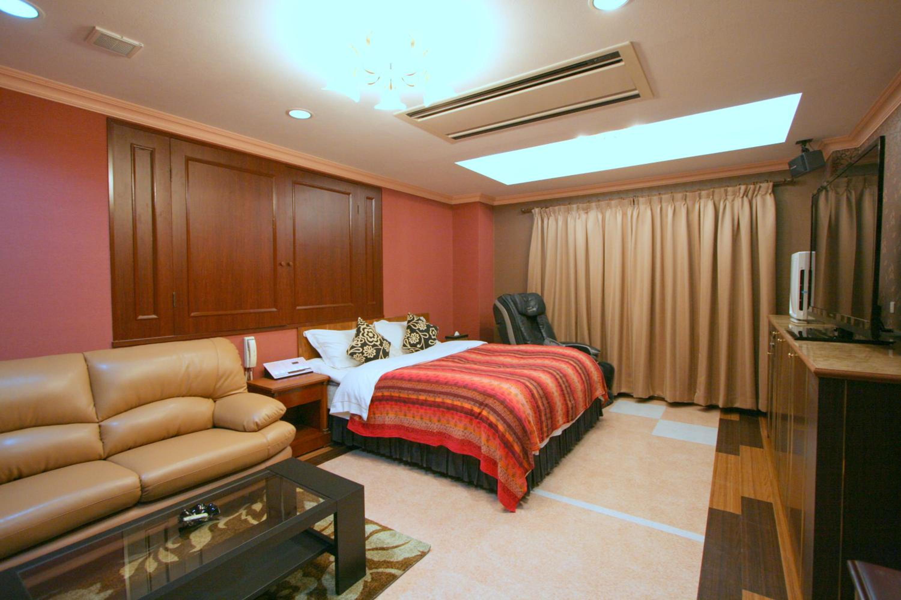Deluxe Double Room with Late Check-in After 24:00 photo 3