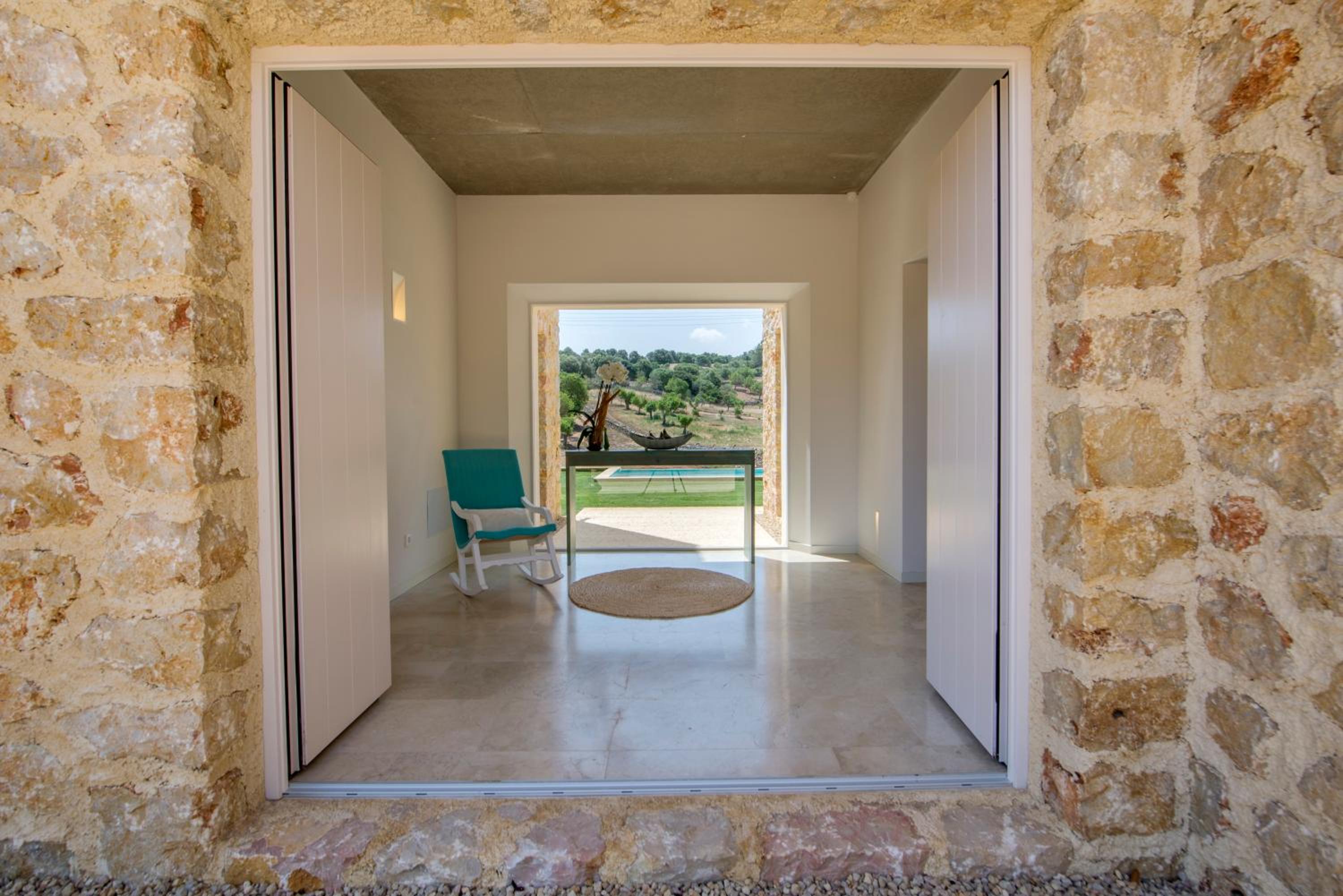 Two-Bedroom Villa with Private Pool