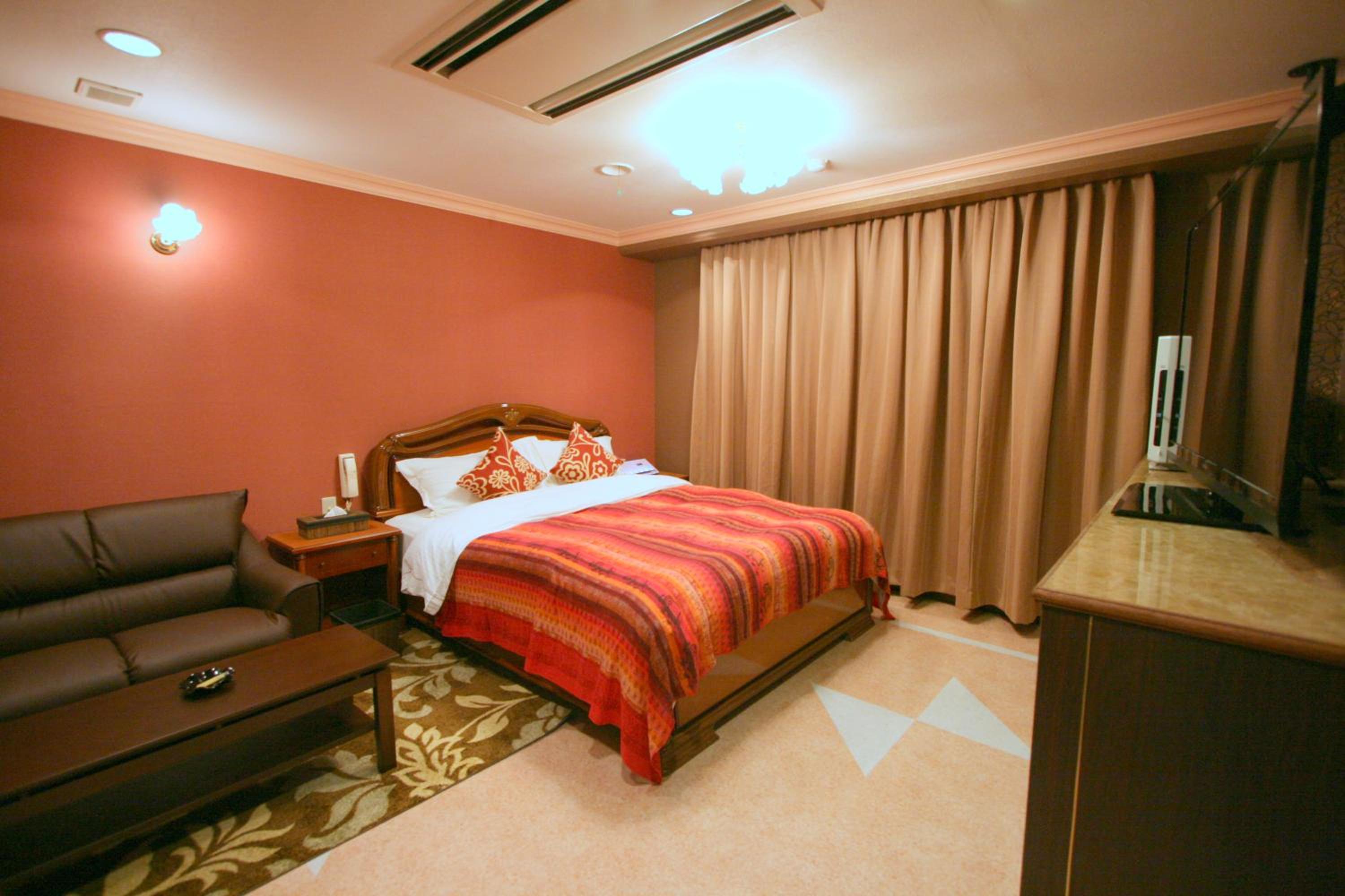 Superior Double Room photo 3