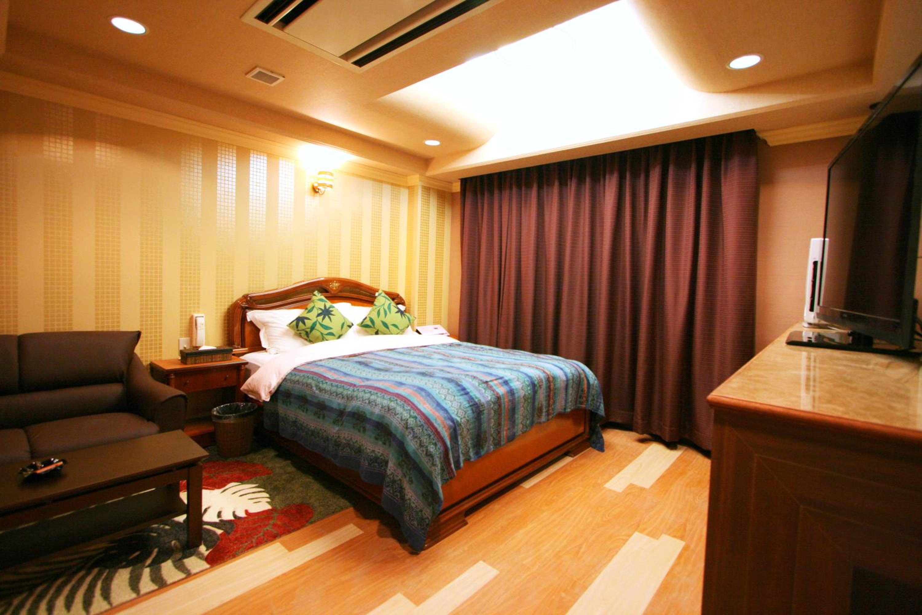 Superior Double Room with Late Check-in After 24:00 photo 2