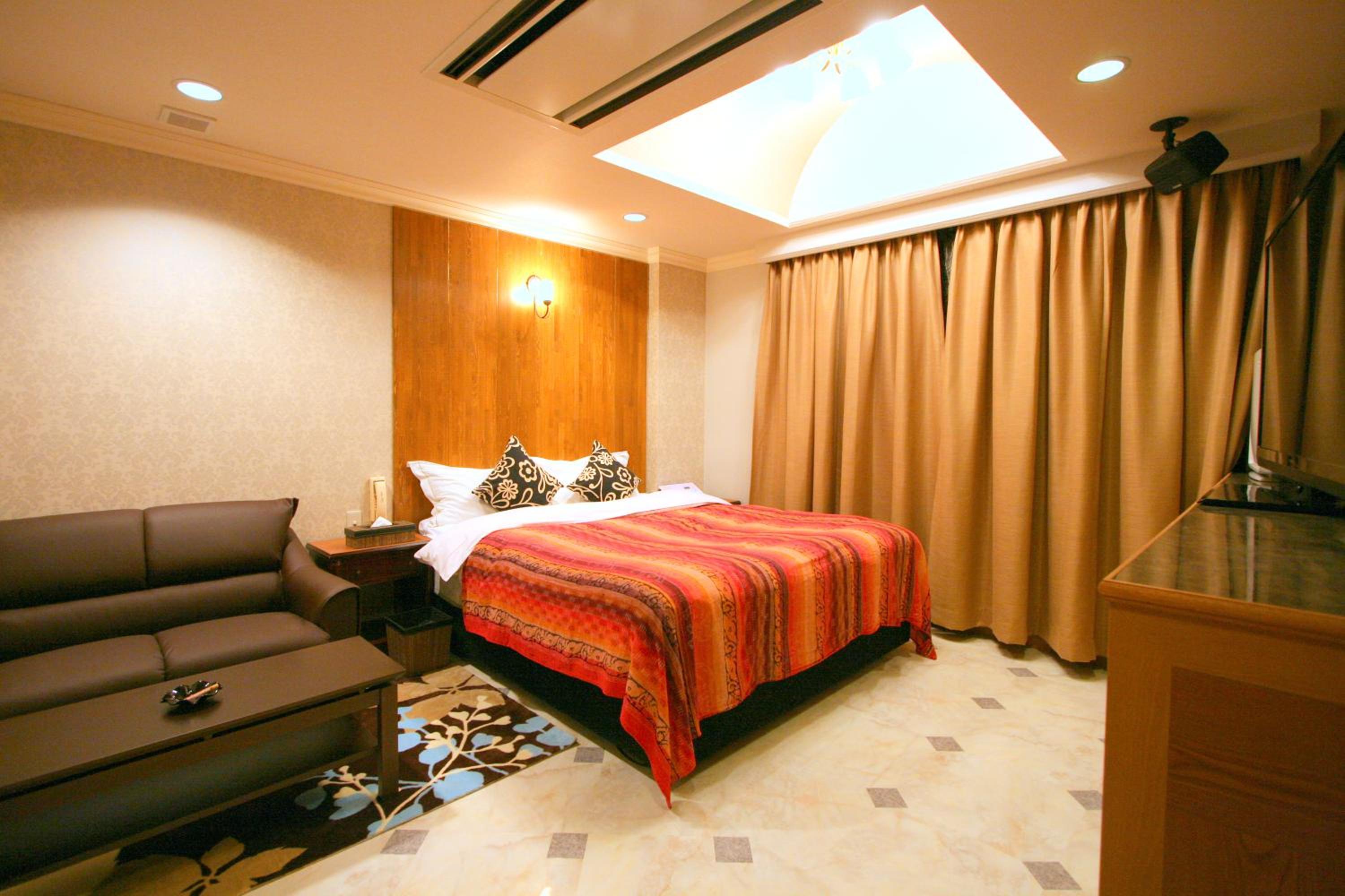 Superior Double Room with Late Check-in After 24:00 photo 3