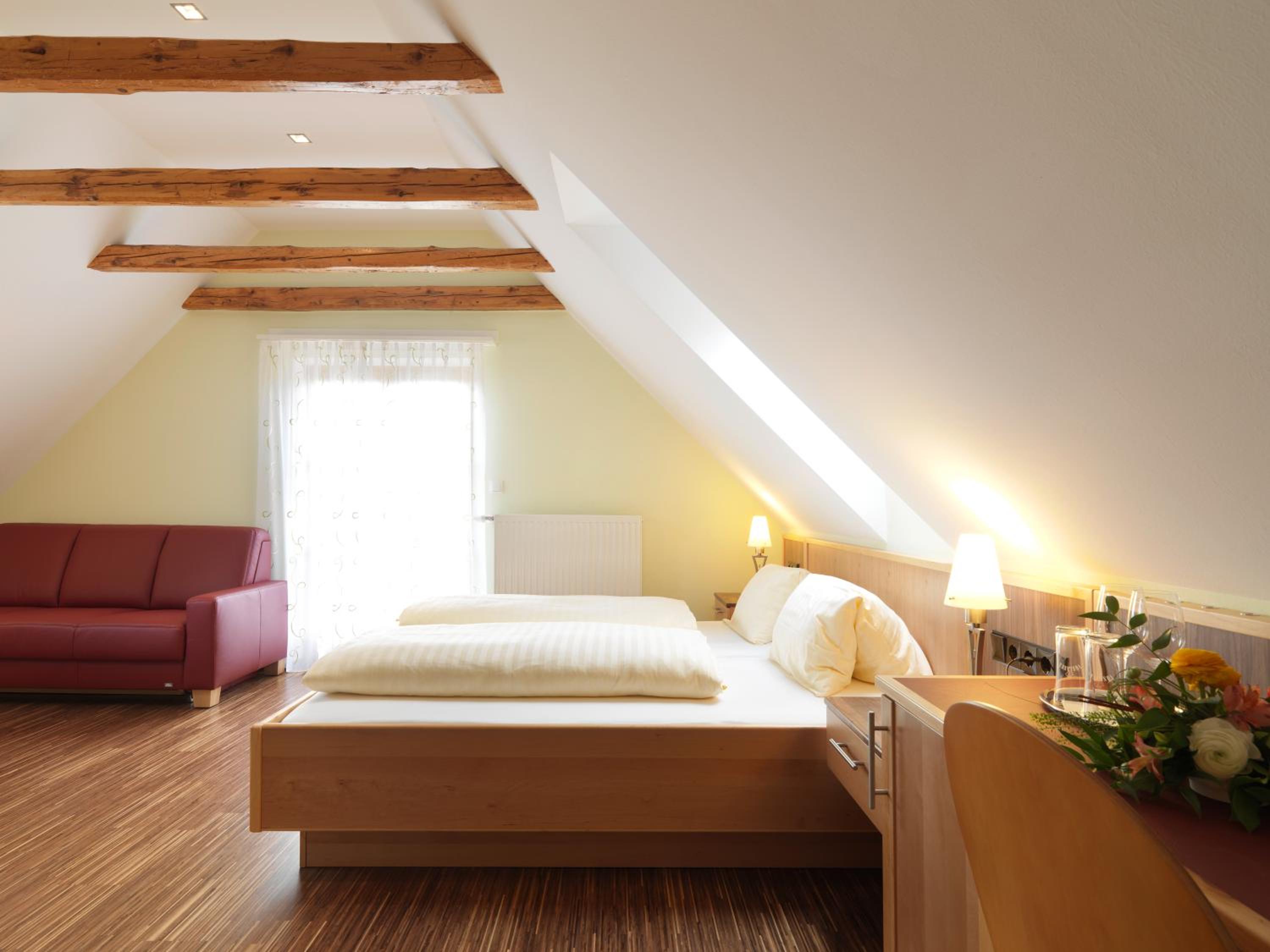 Suite with Balcony photo 2