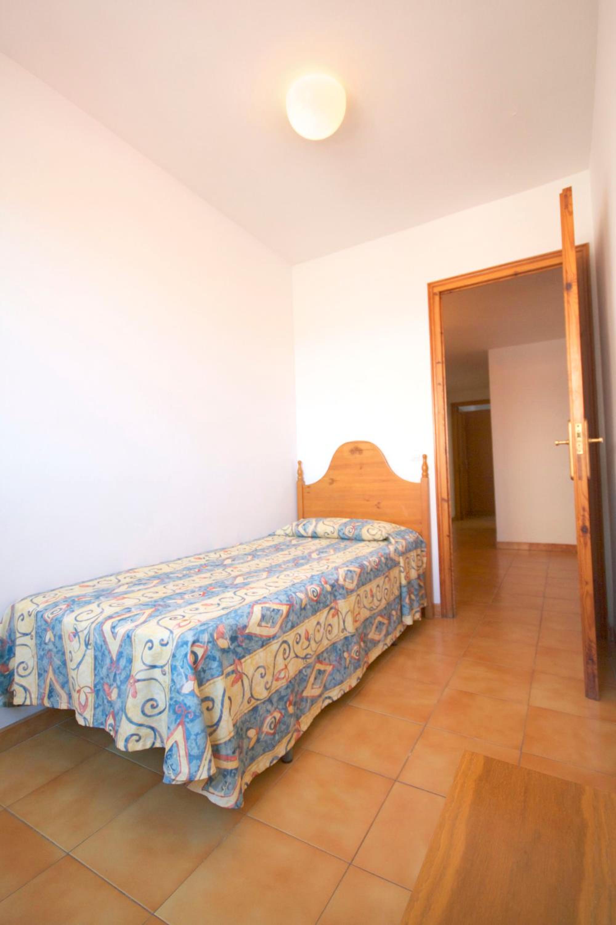 Apartamento superior de cuatro habitaciones (8 adultos)