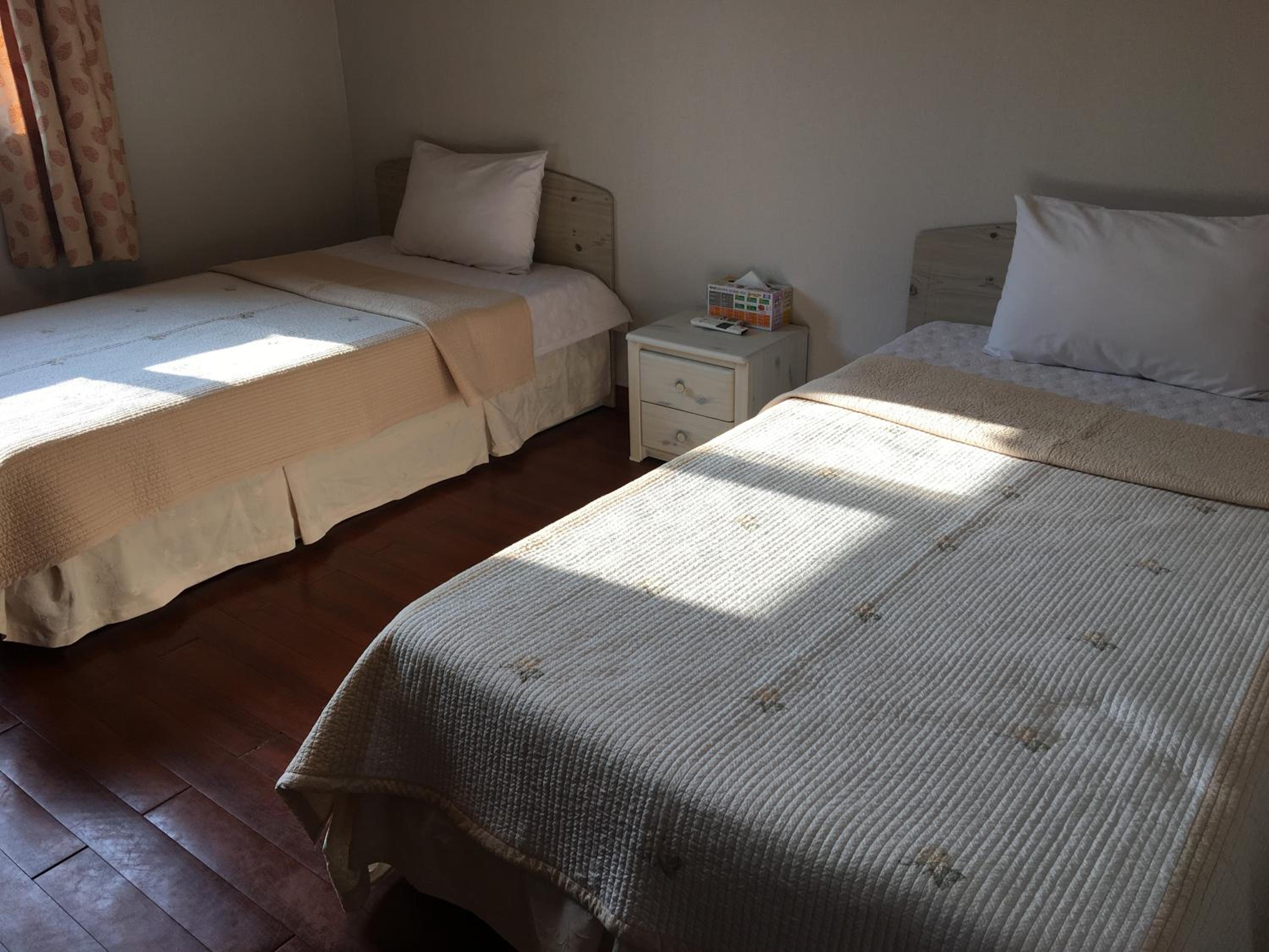 Standard Twin Room photo 3