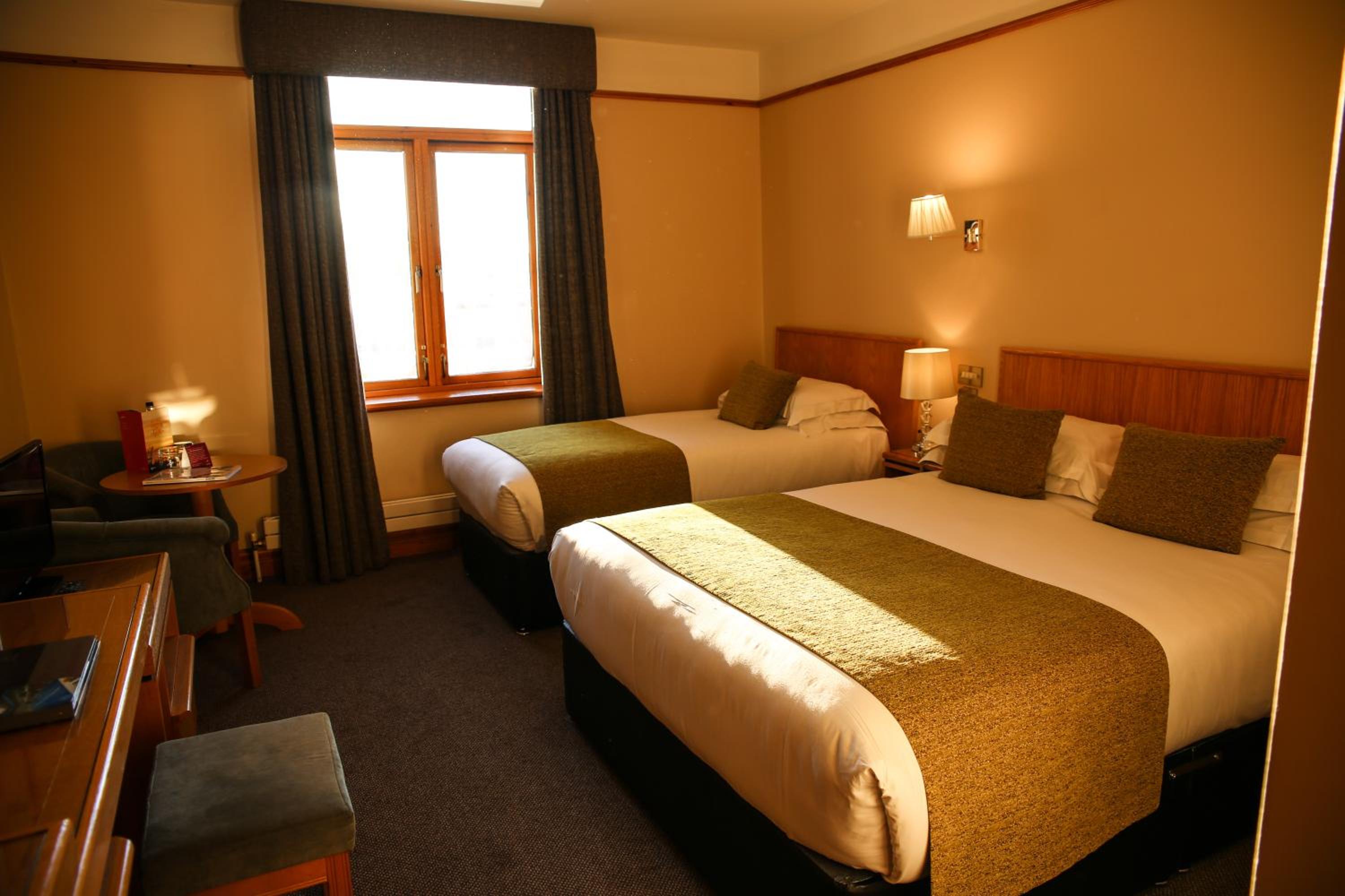 Classic Twin/ Double Room - Photo 3