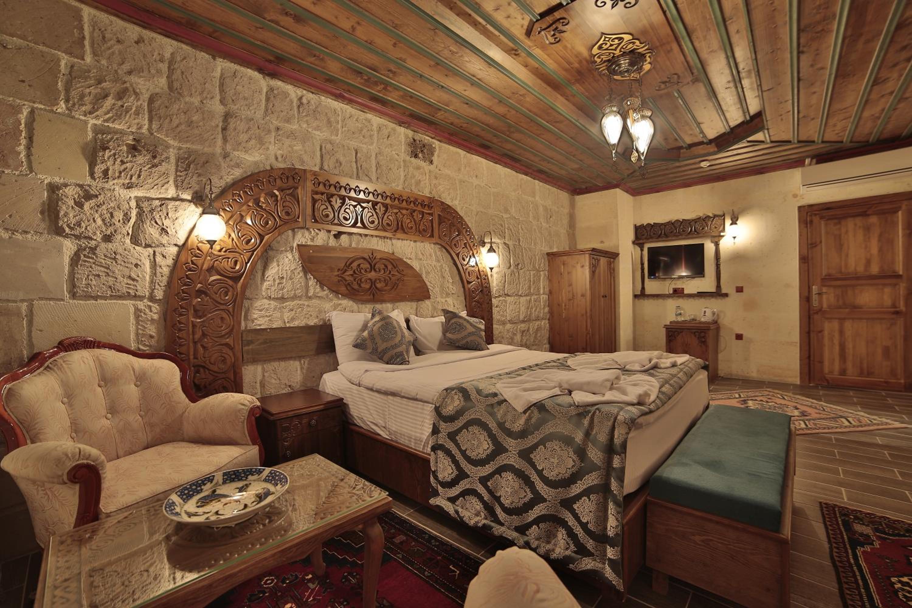 Deluxe Room photo 2