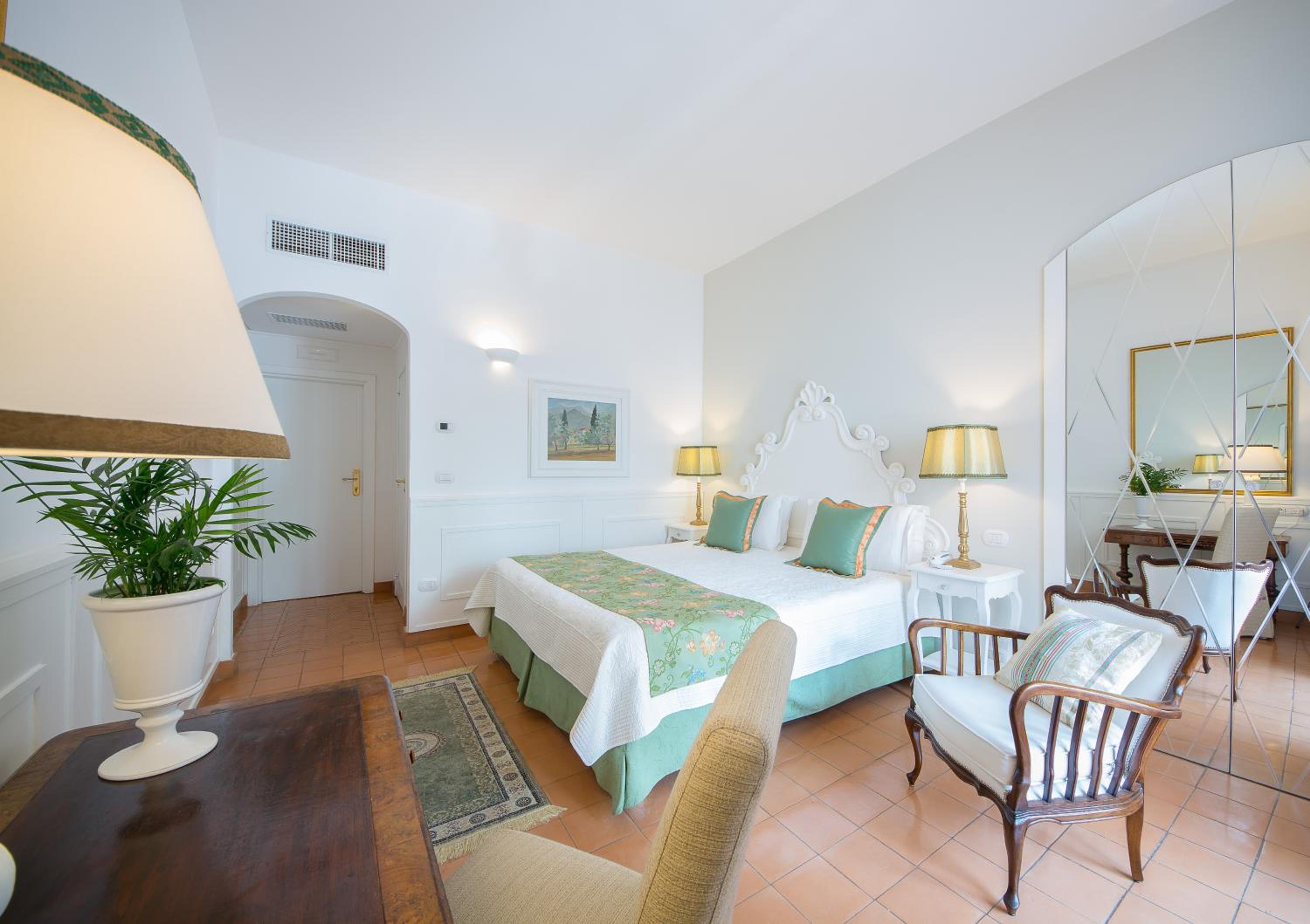 Superior Double or Twin Room with Balcony - Photo 1
