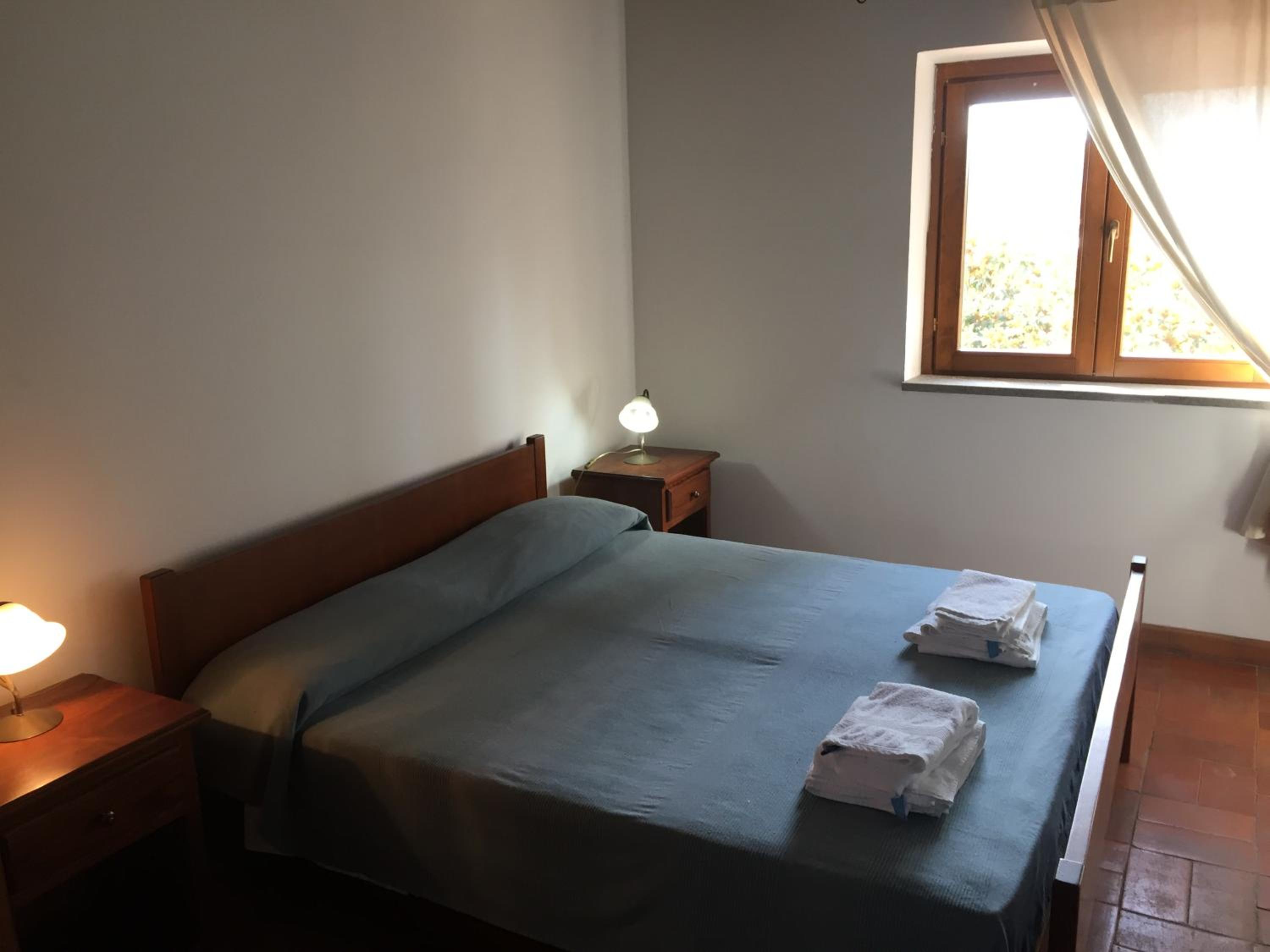 Apartment with Garden View photo 1