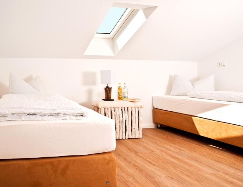 Superior 2-Bedroom Suite