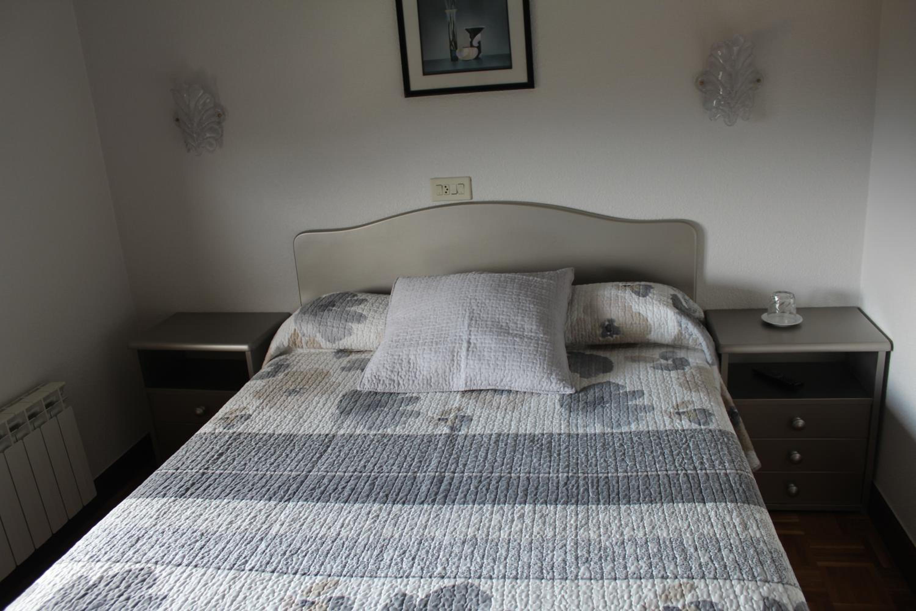 Double Room - Photo 33