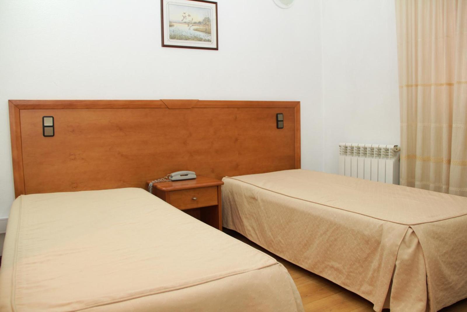  Twin Room - Photo 1