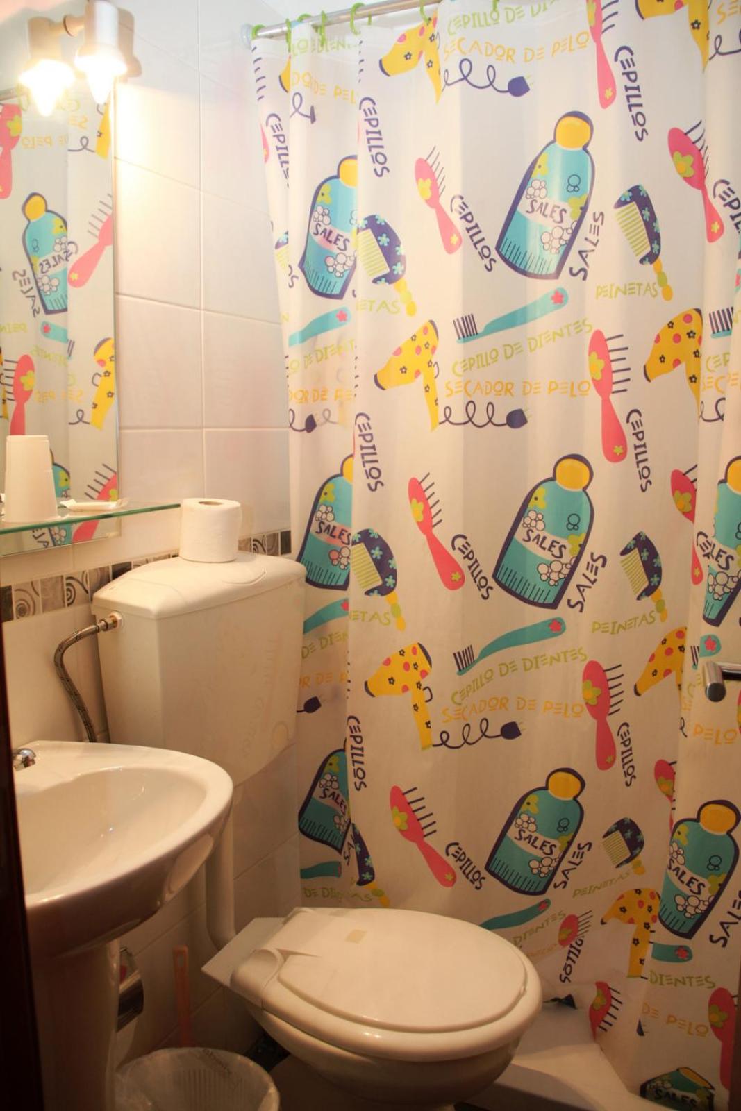 Double Room - Photo 2