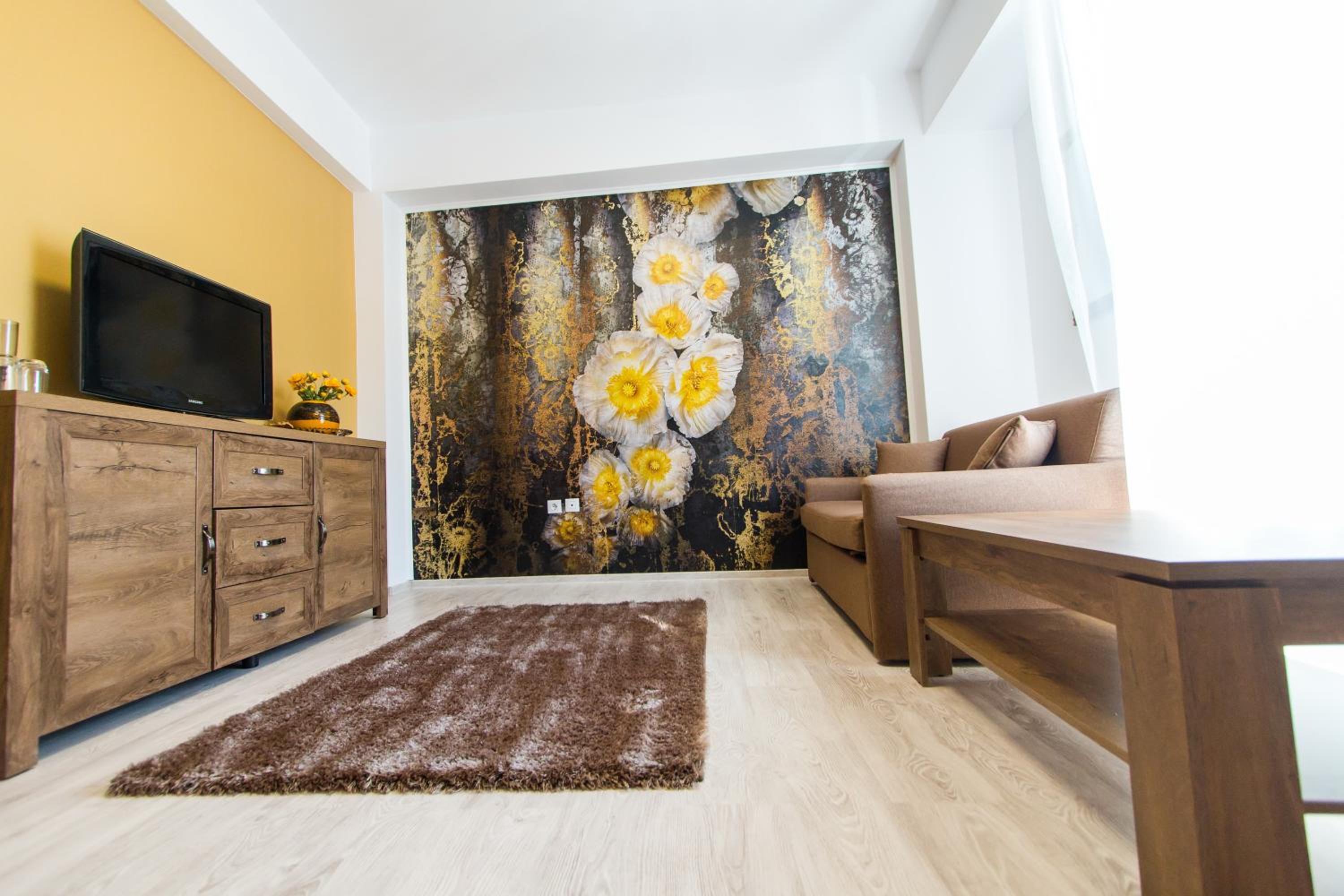 Deluxe Apartment - Photo 1