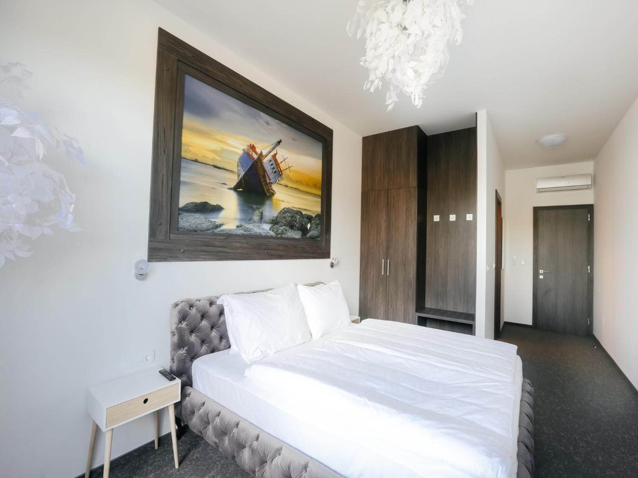 Superior Double Room - Beach Front - Photo 15