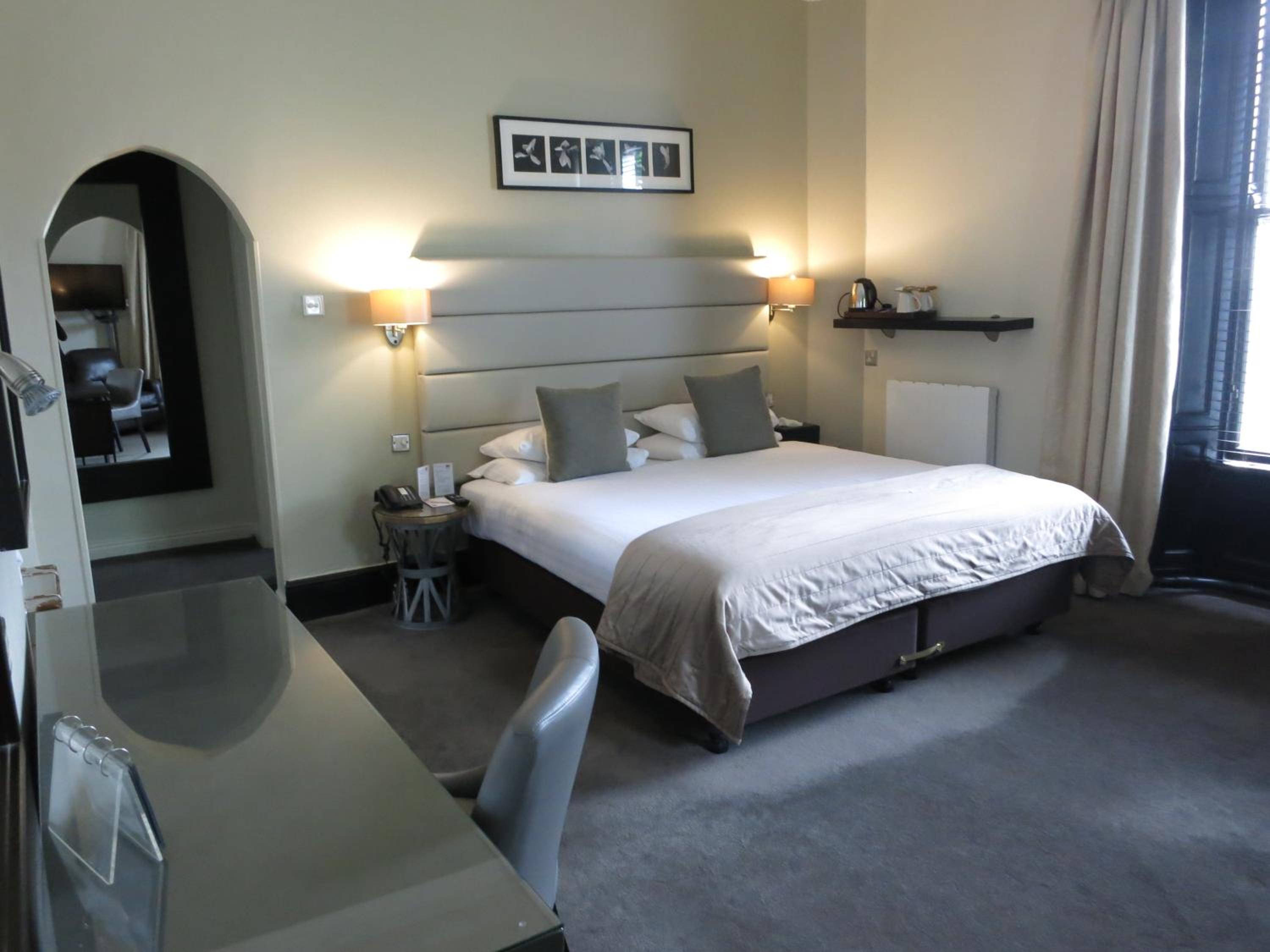 Executive Superior Room - Photo 9