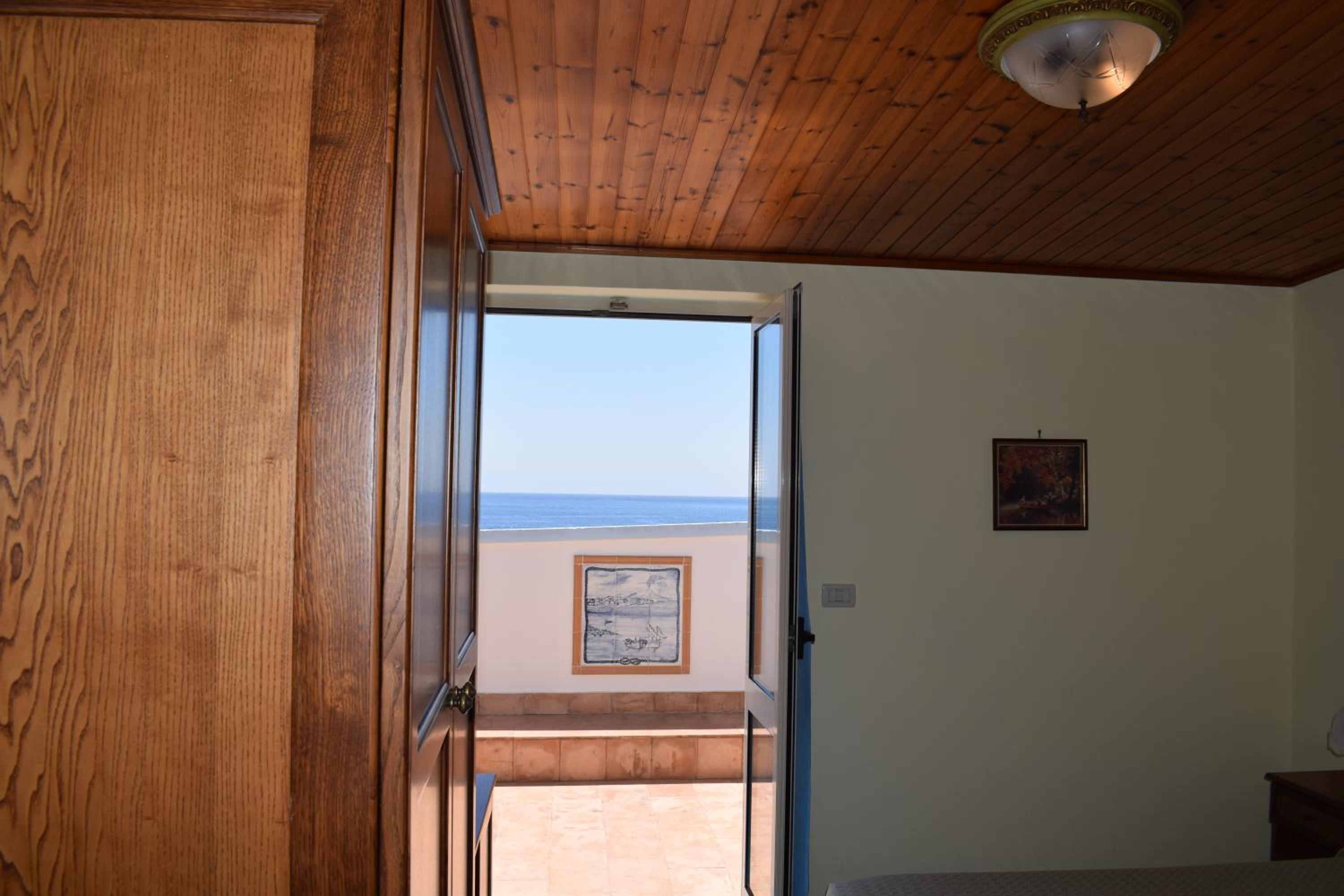 Double Room with Terrace photo 2